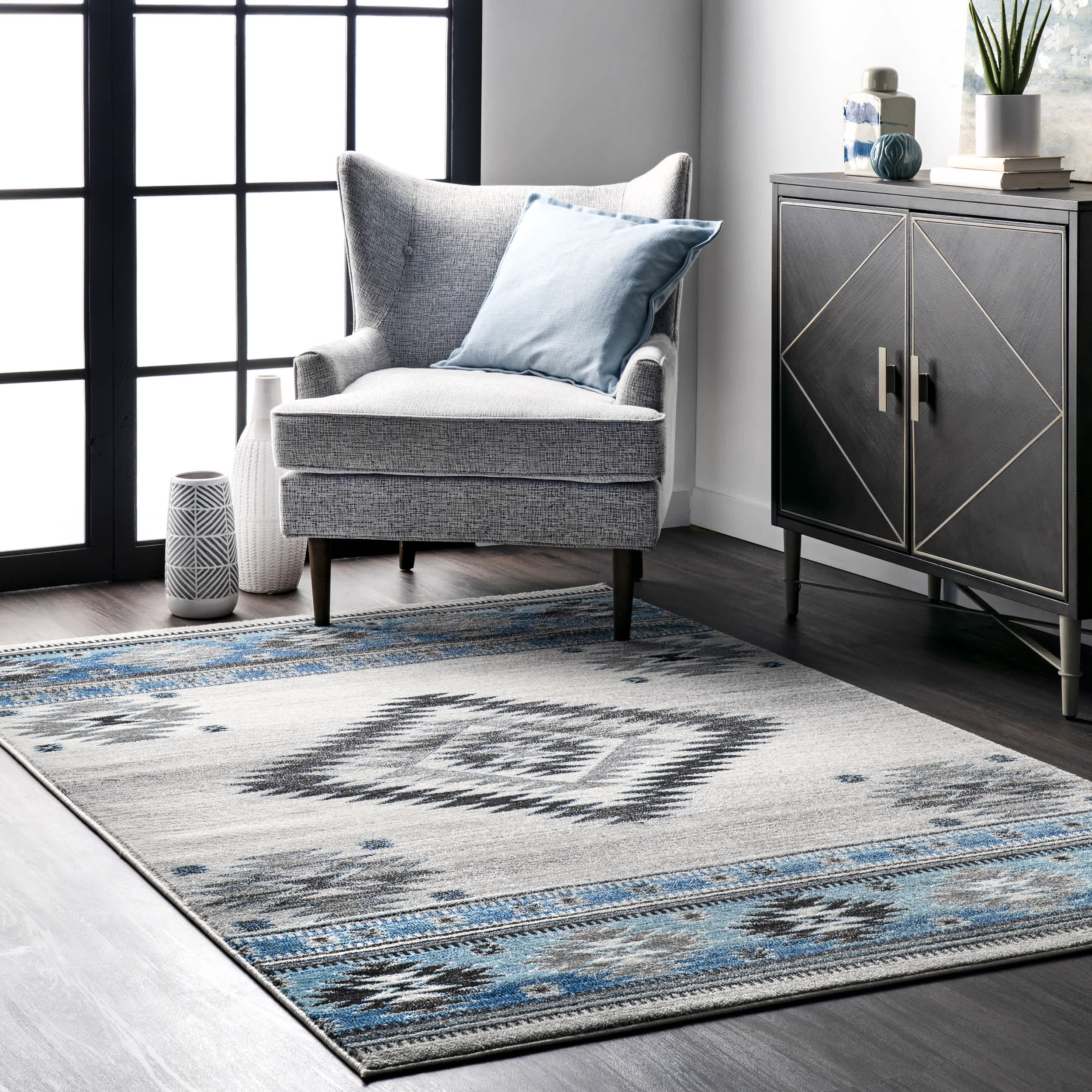 Amparo Area Rug - Image 2