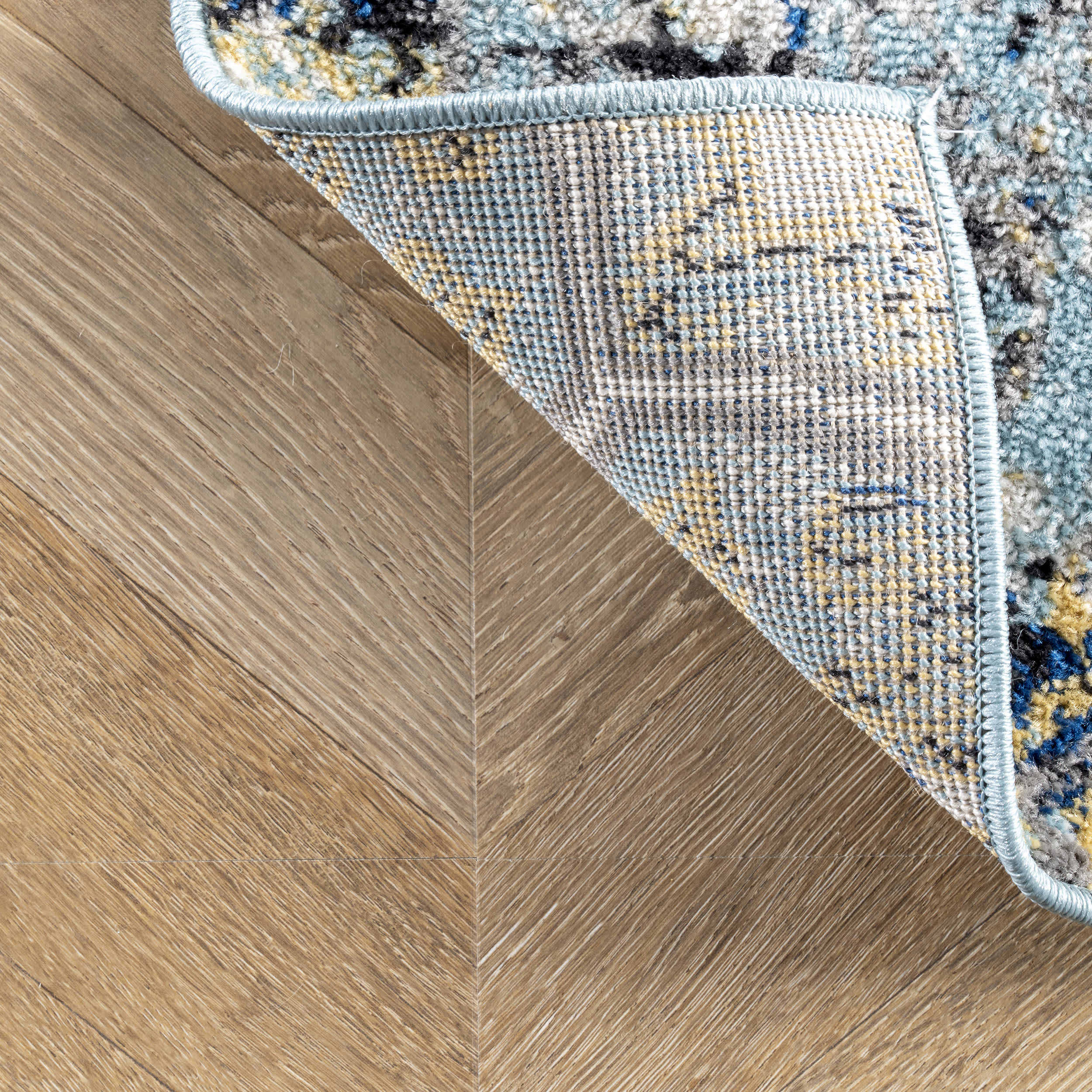 Taunya Area Rug - Image 7