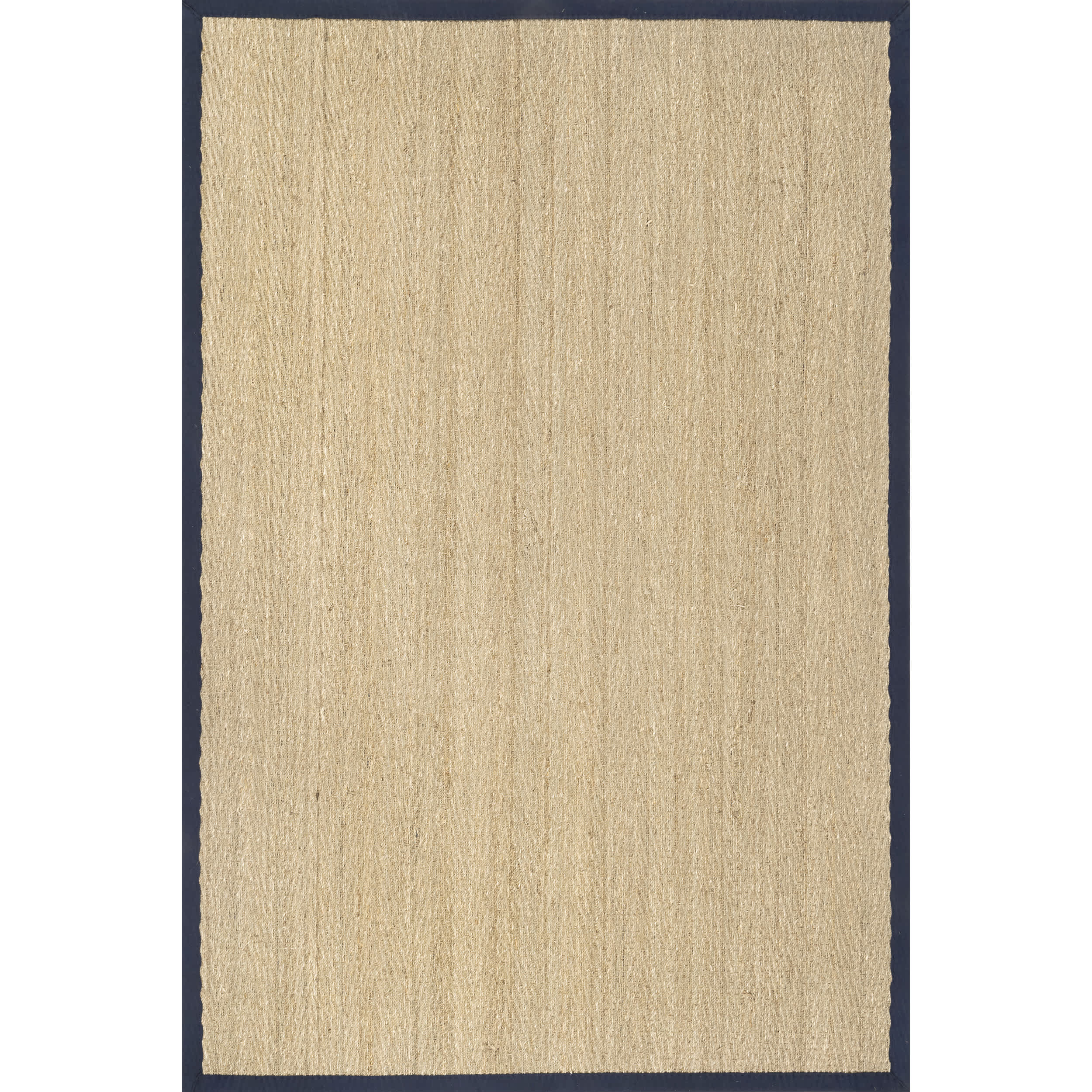 Larnaca Seagrass Herringbone Indoor/Outdoor Area Rug - Image 13