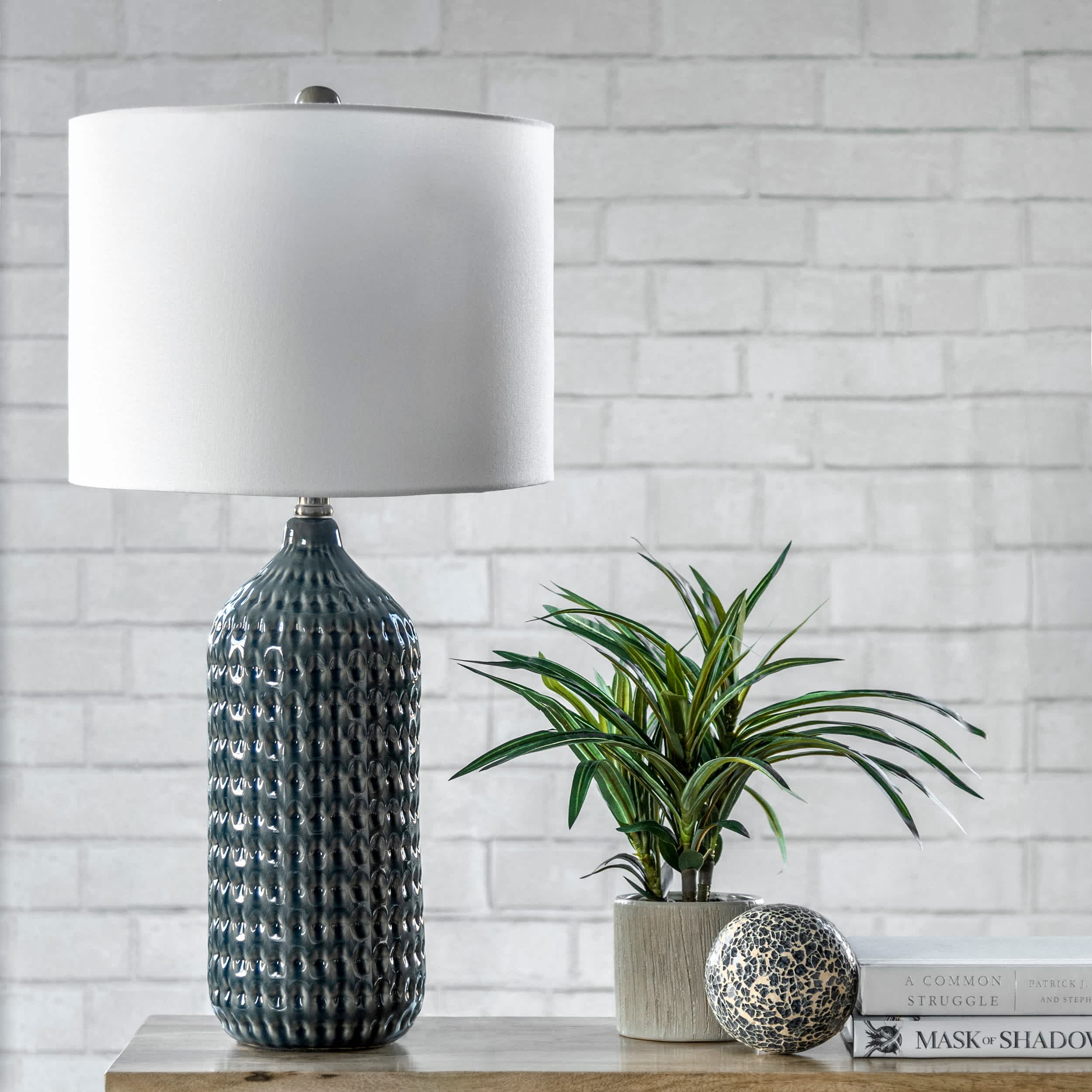 Napa 30 Ceramic Table Lamp - Image 3