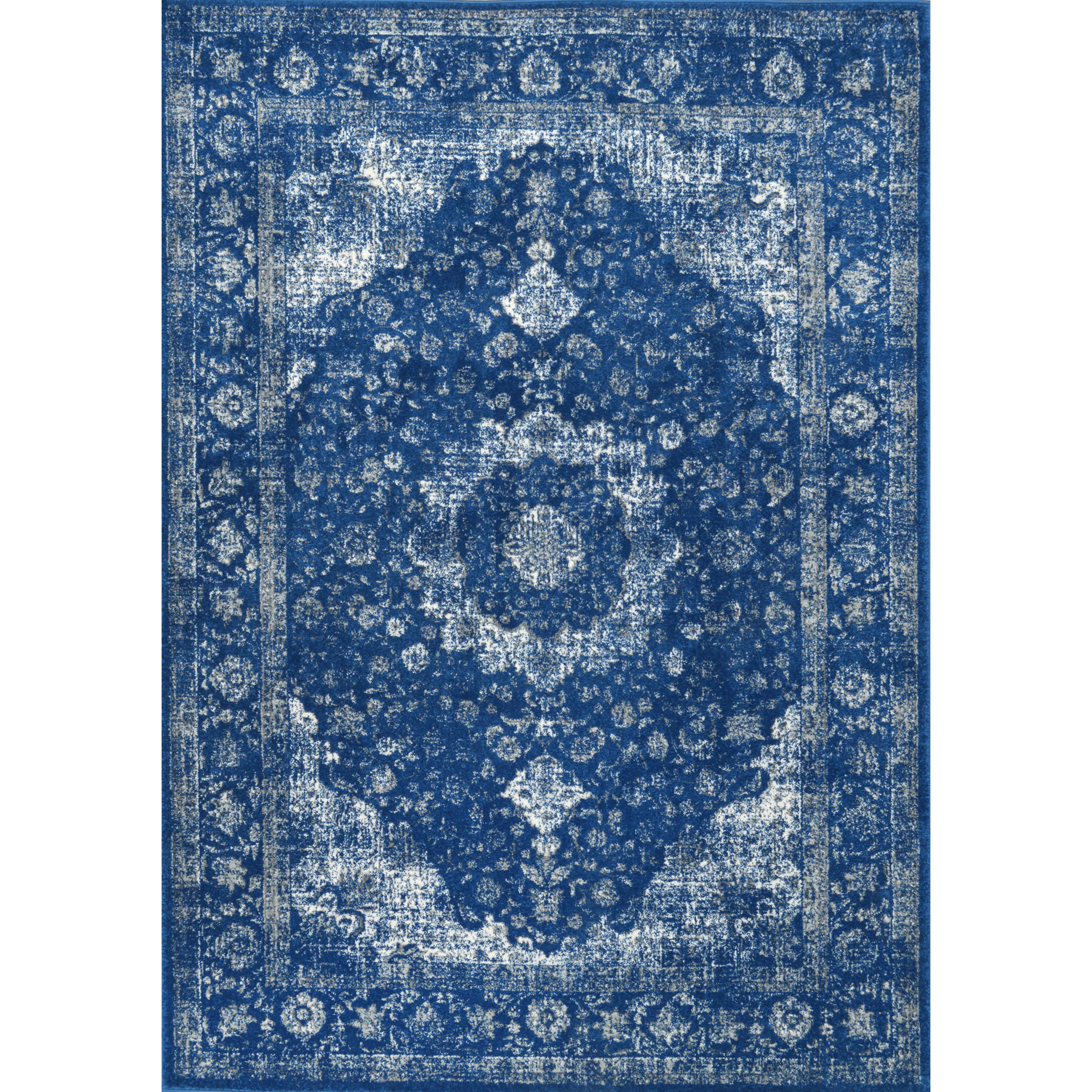 Traditional Medallion Verona Area Rug - Image 22