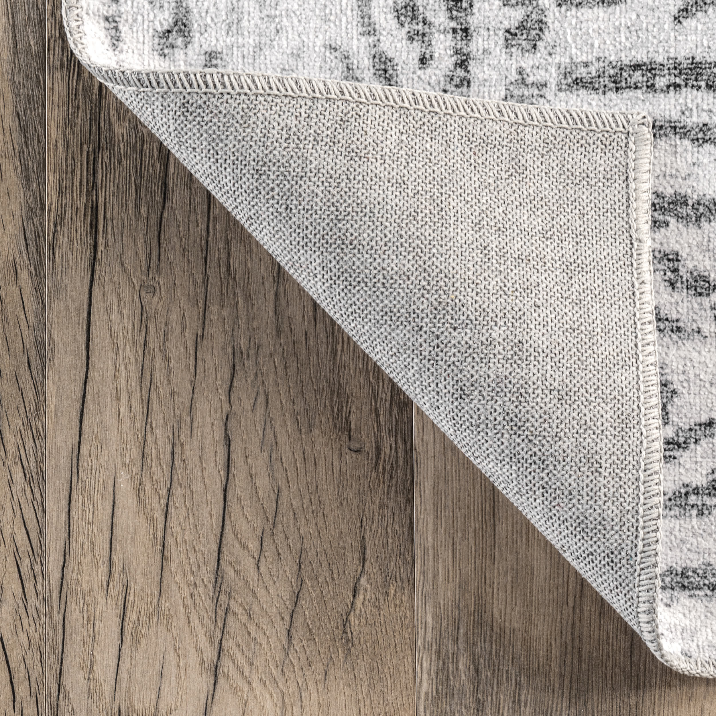 Bess Persian Vintage Machine Washable Area Rug - Image 7