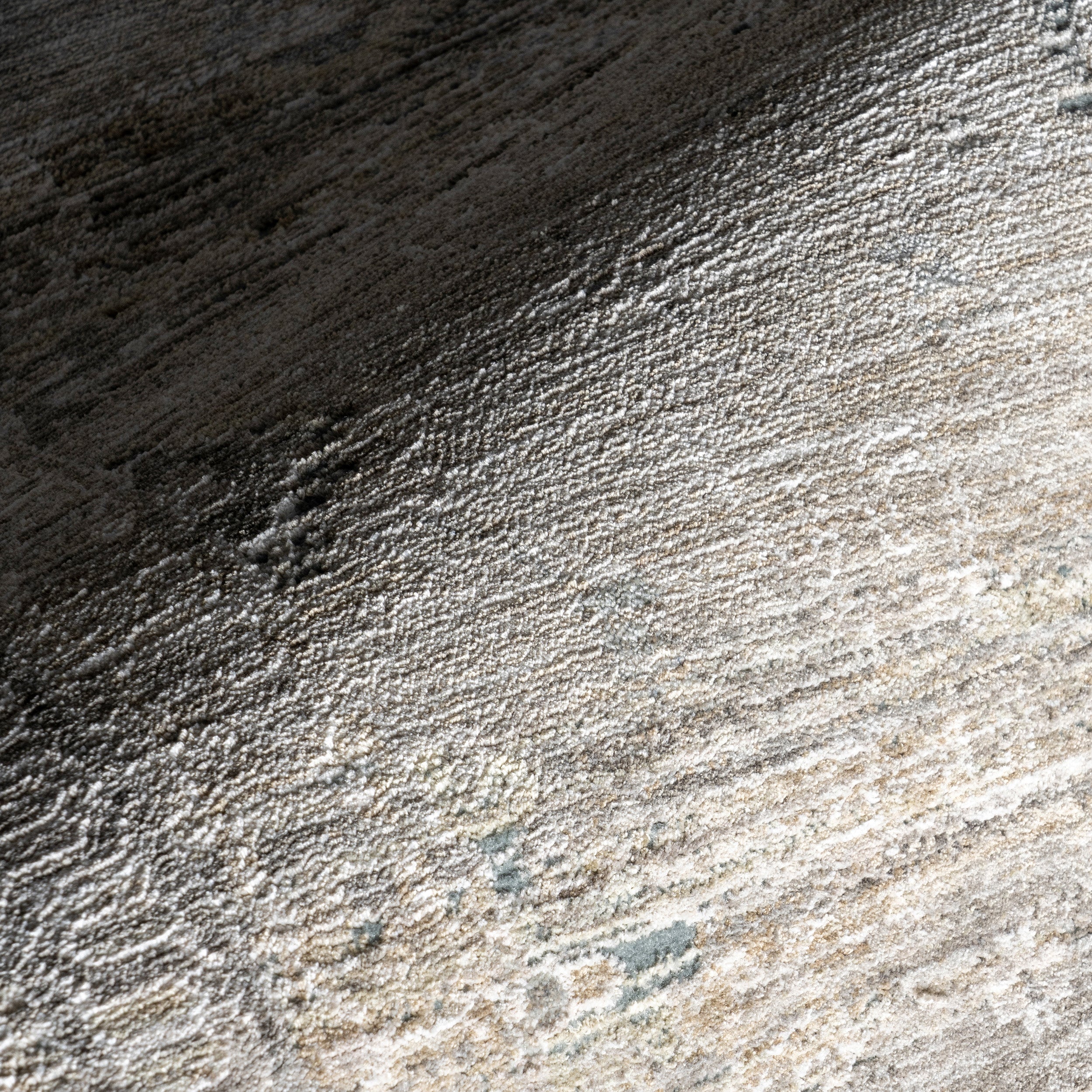 Ginebra Medallion Fringe Area Rug - Image 5