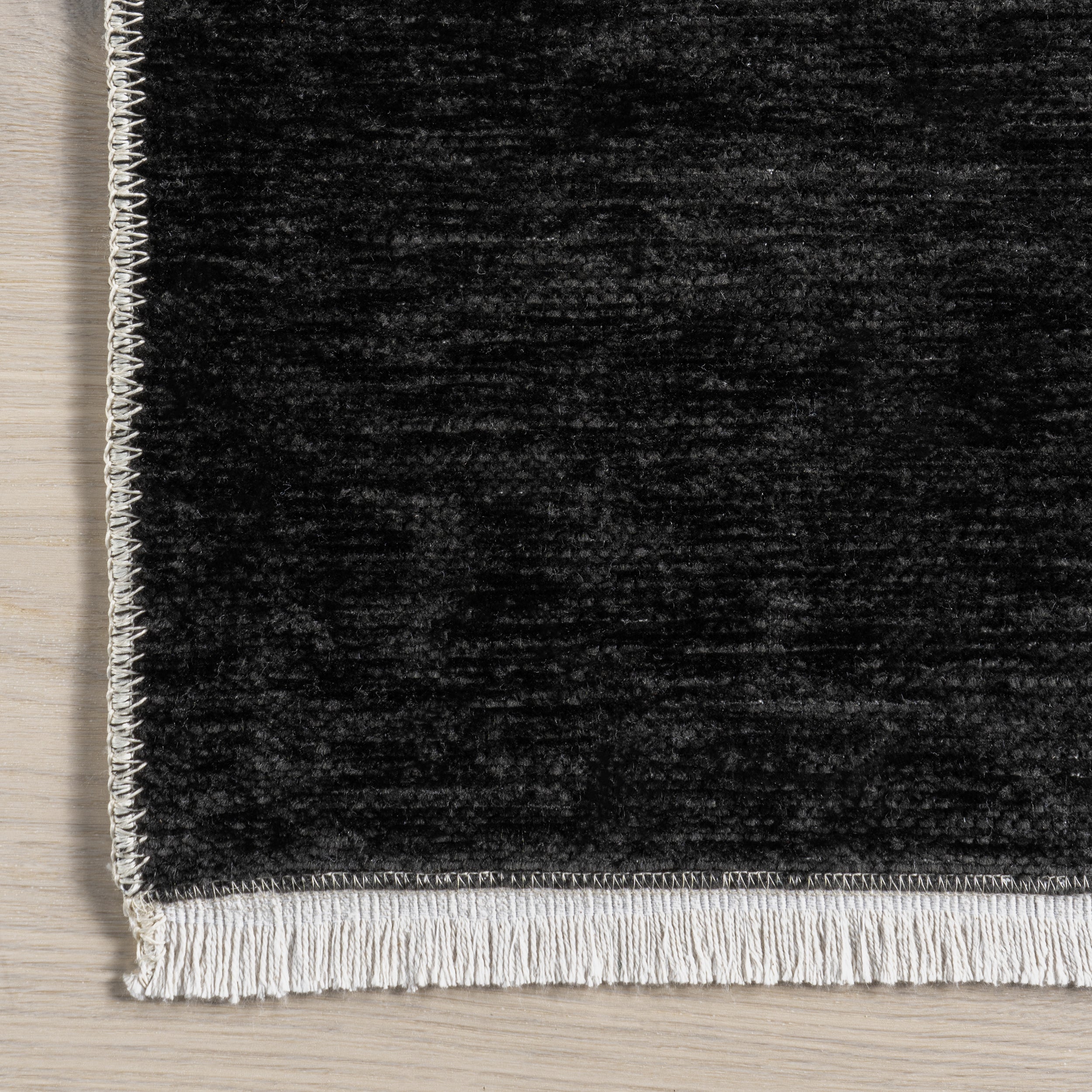 Olea Abstract Machine Washable Area Rug - Image 6