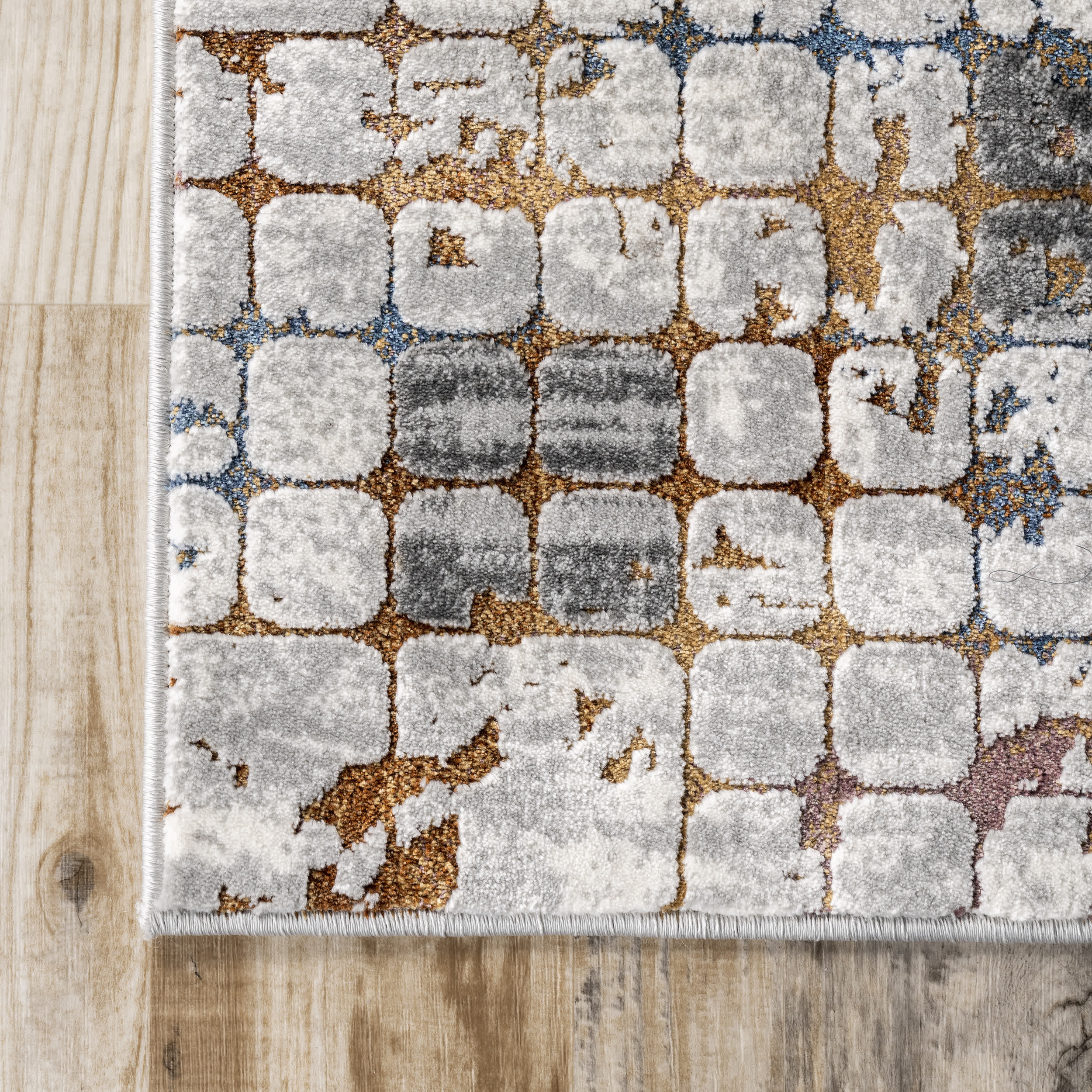 Dallas Abstract Tiles - Image 5