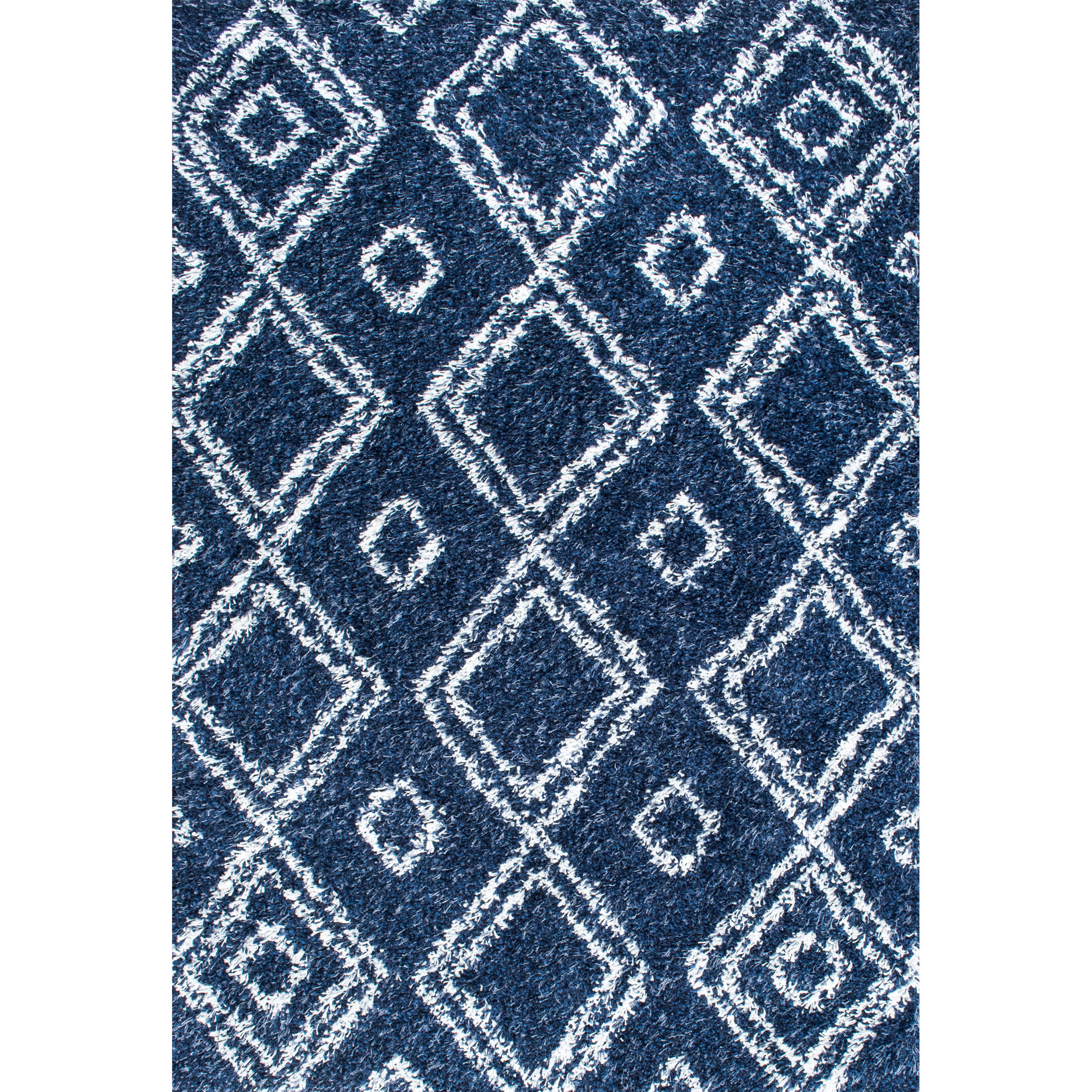 Iola Easy Shag Area Rug - Image 18