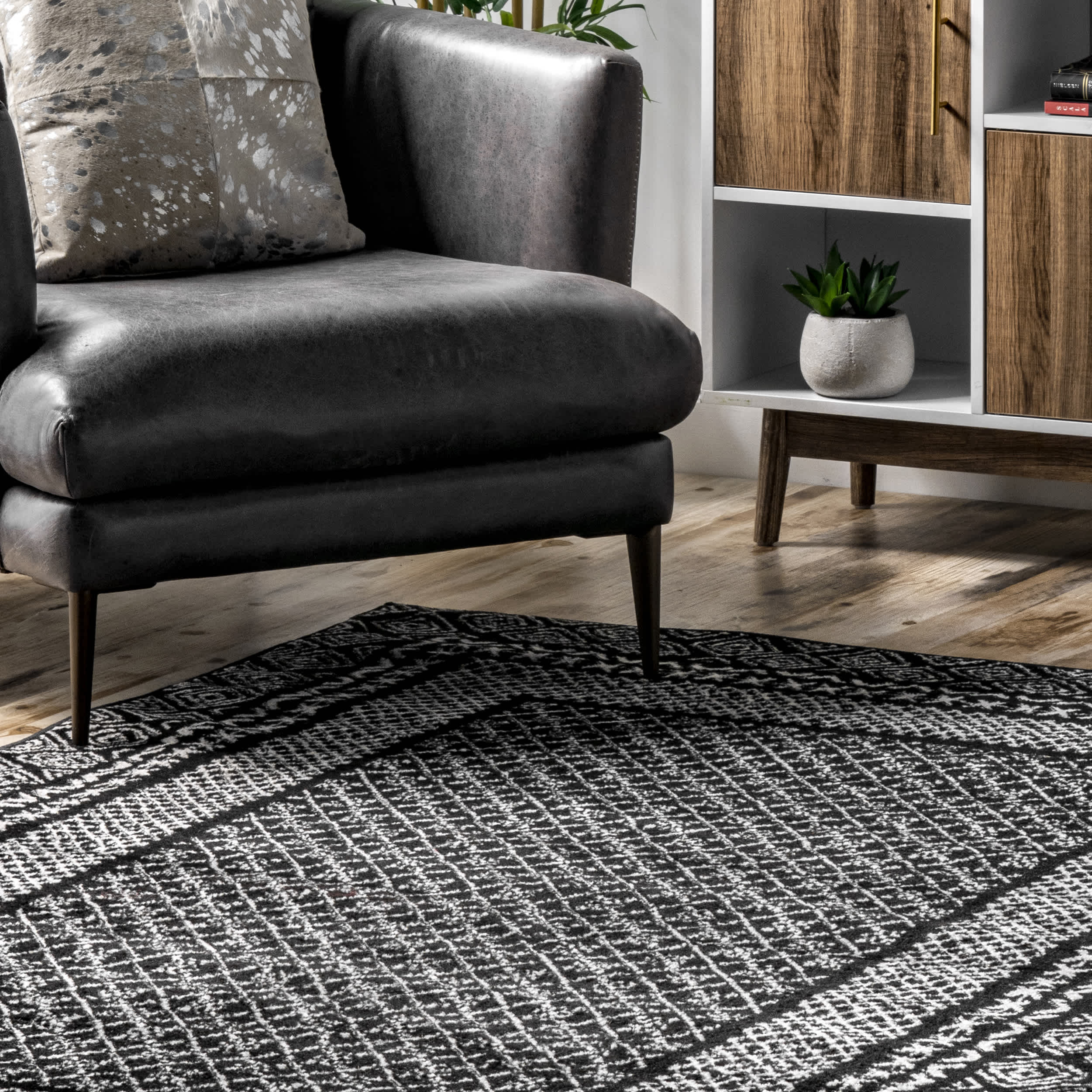 Arabella Contemporary Bordered - Image 19