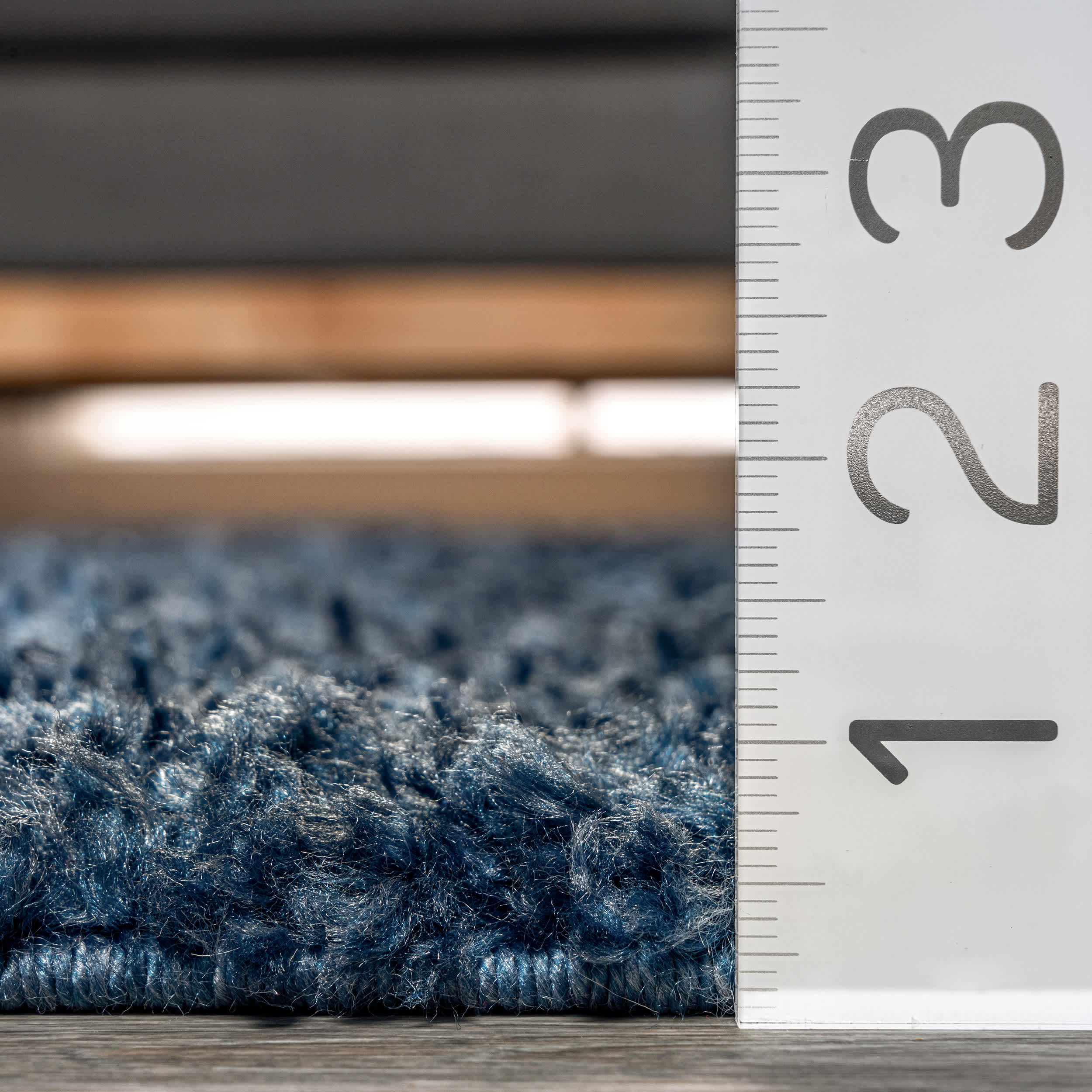 Casual Plush Shag Neva Area Rug - Image 23