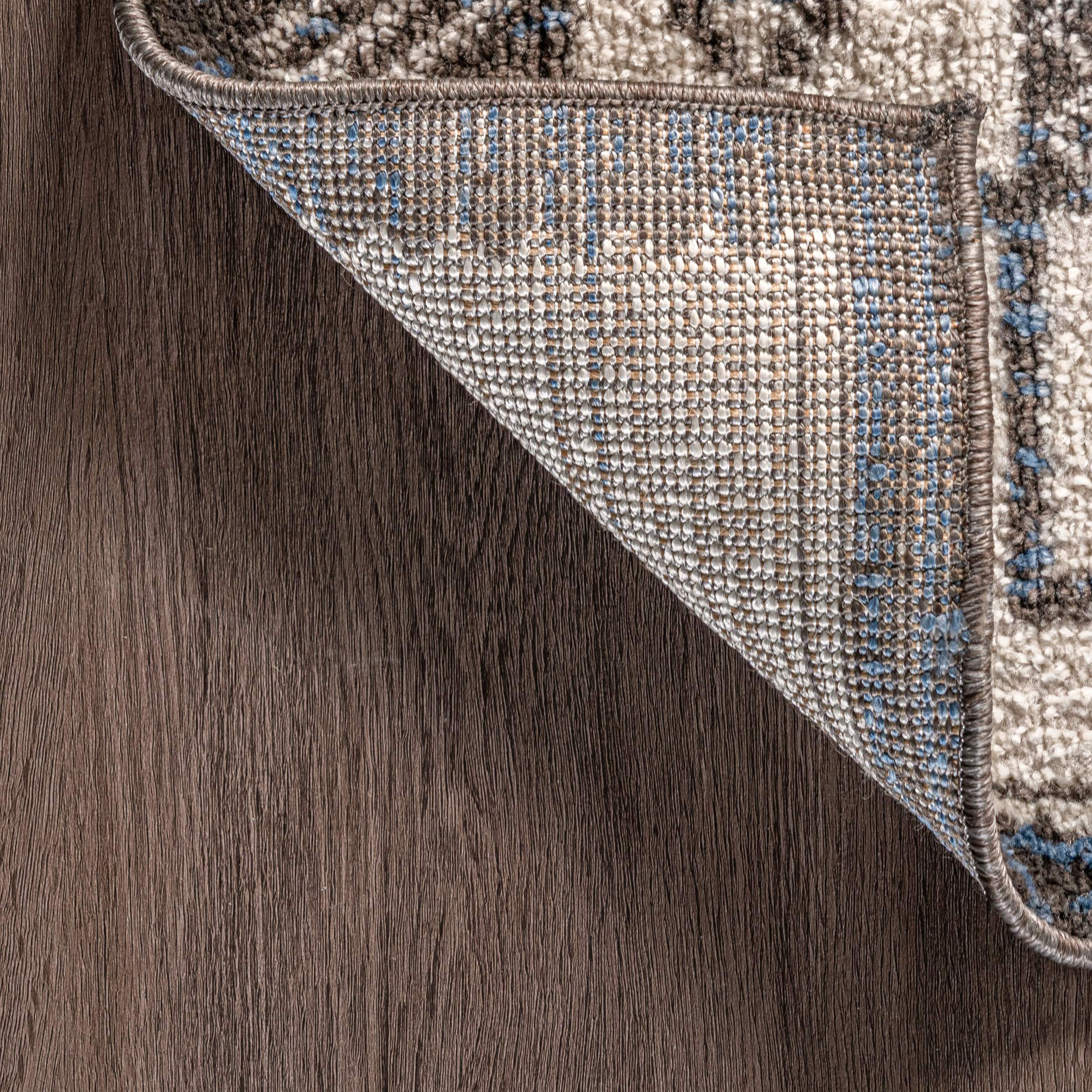 Erika Transitional Tribal Area Rug - Image 7