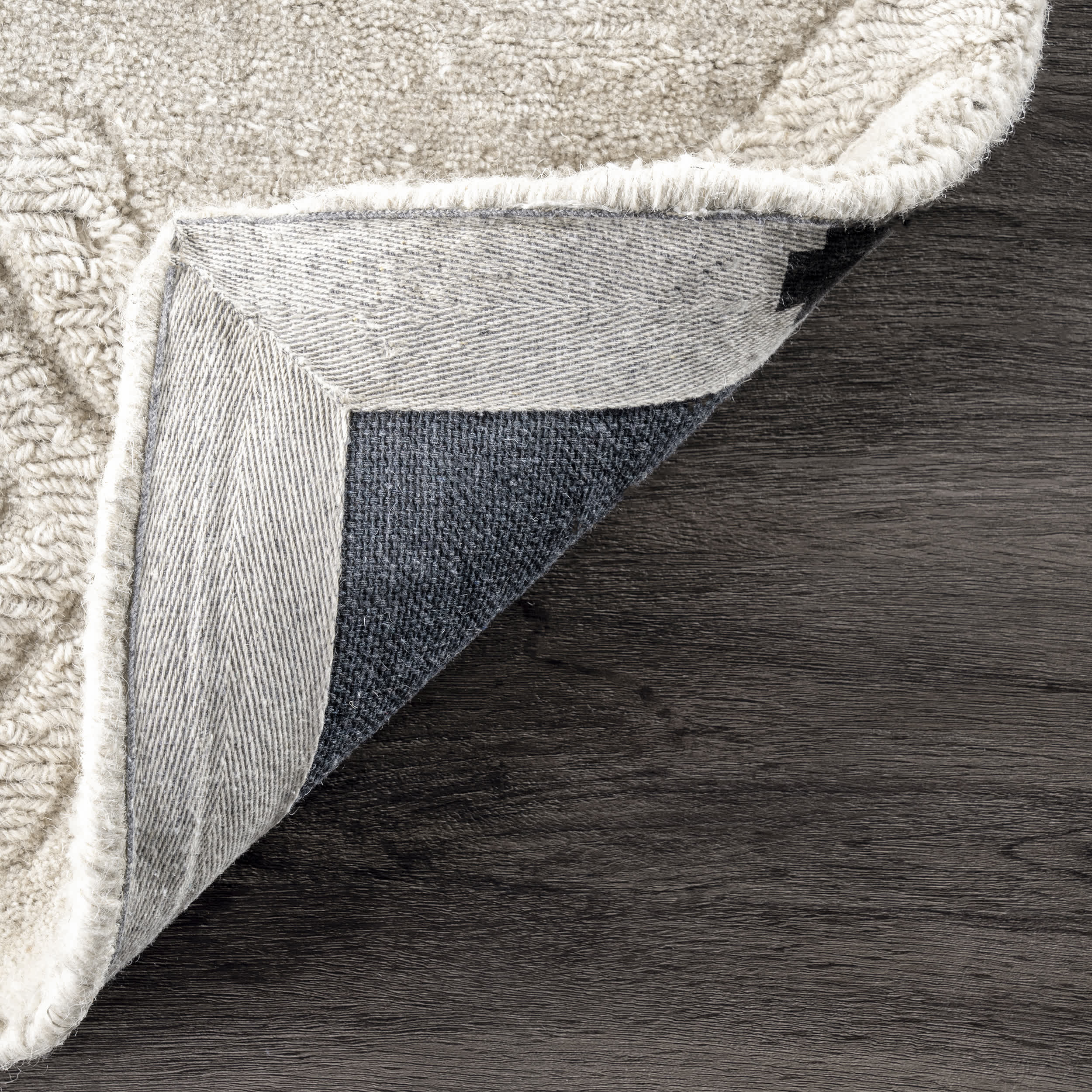Hand Tufted Wilhelmina Area Rug - Image 7