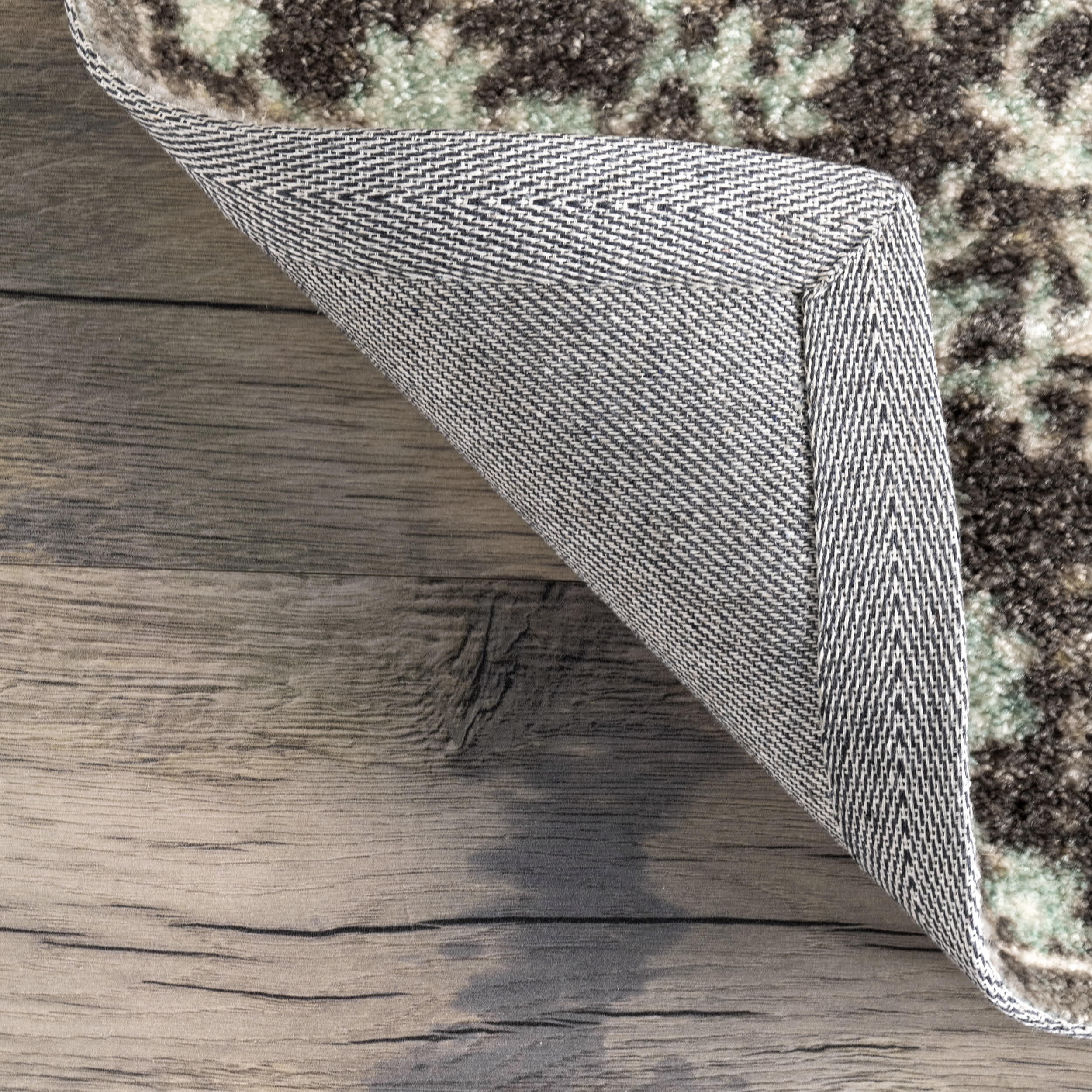 Vintage Corene Area Rug - Image 7