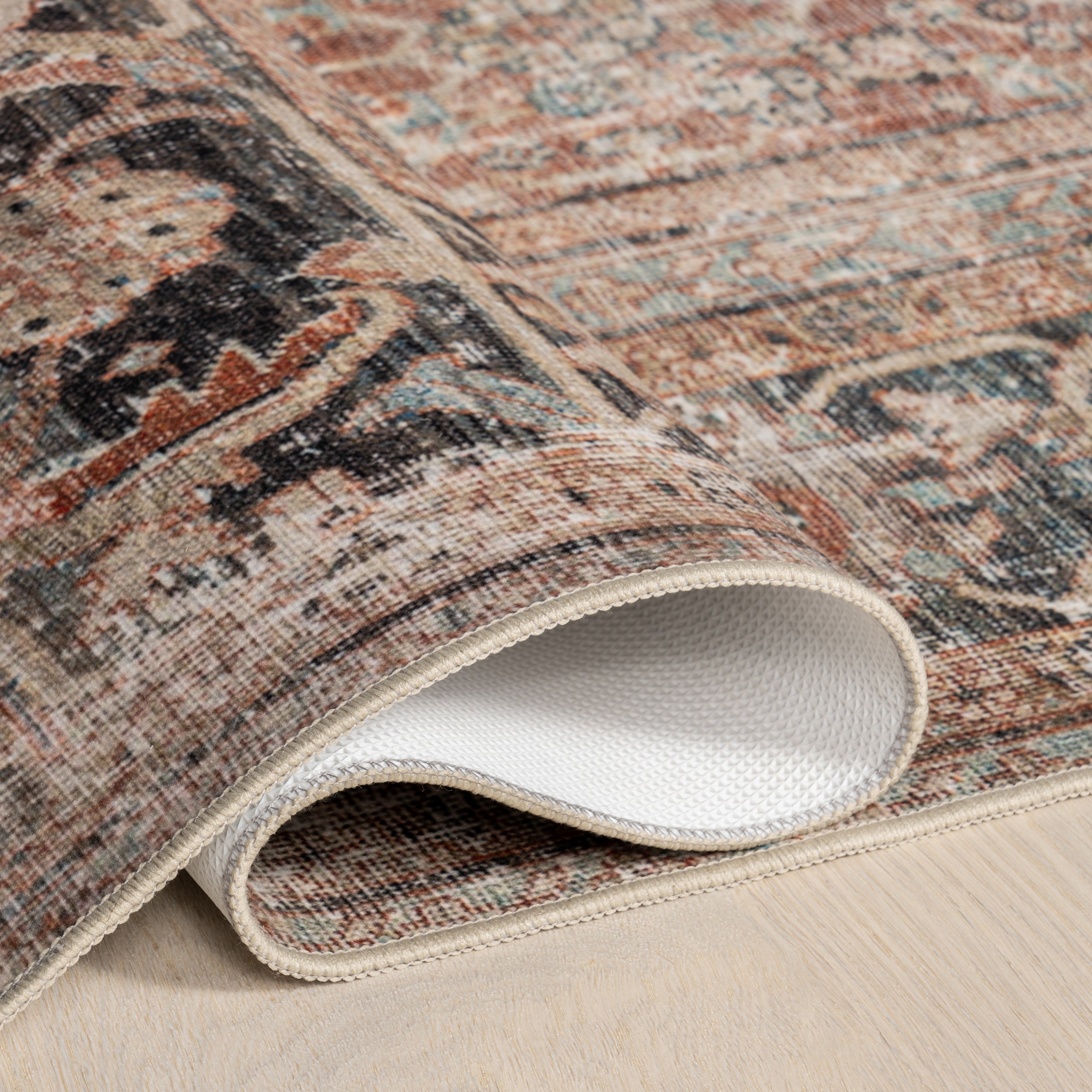 Marlie Smart Plus with SplashGuard Area Rug - Image 4