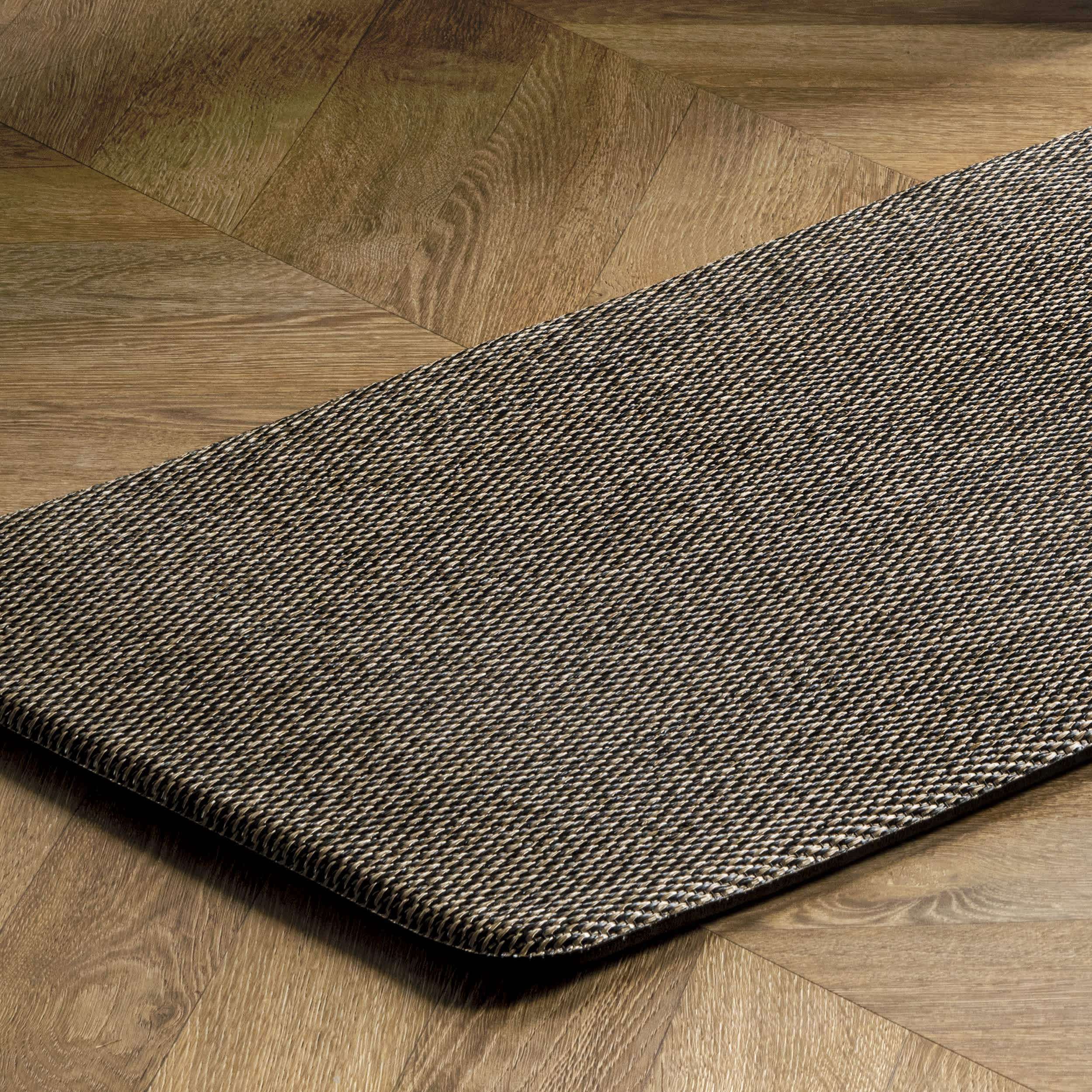 Braid Woven Comfort Mat - Image 6