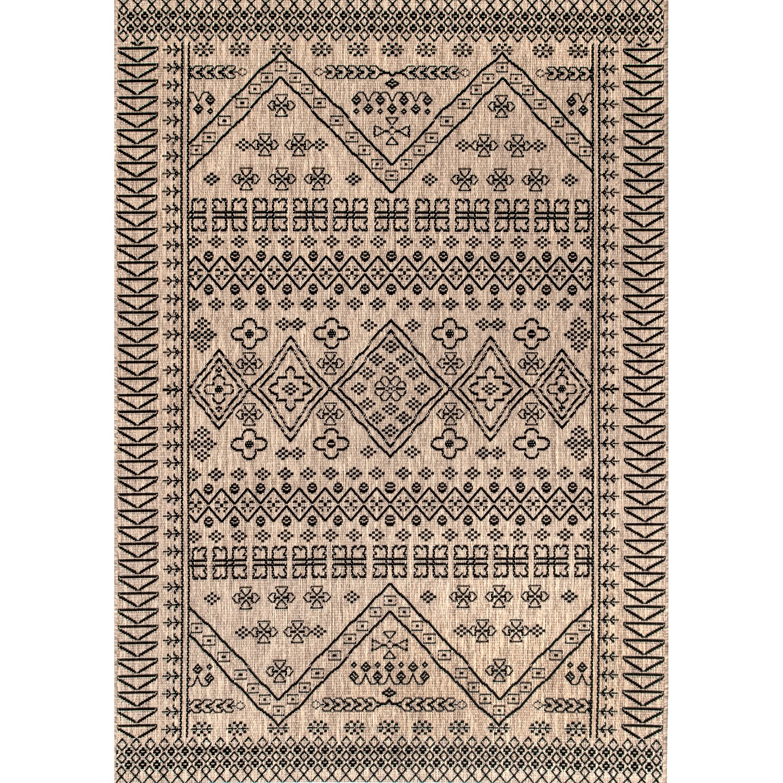 Kandace Indoor/Outdoor Area Rug - Image 13