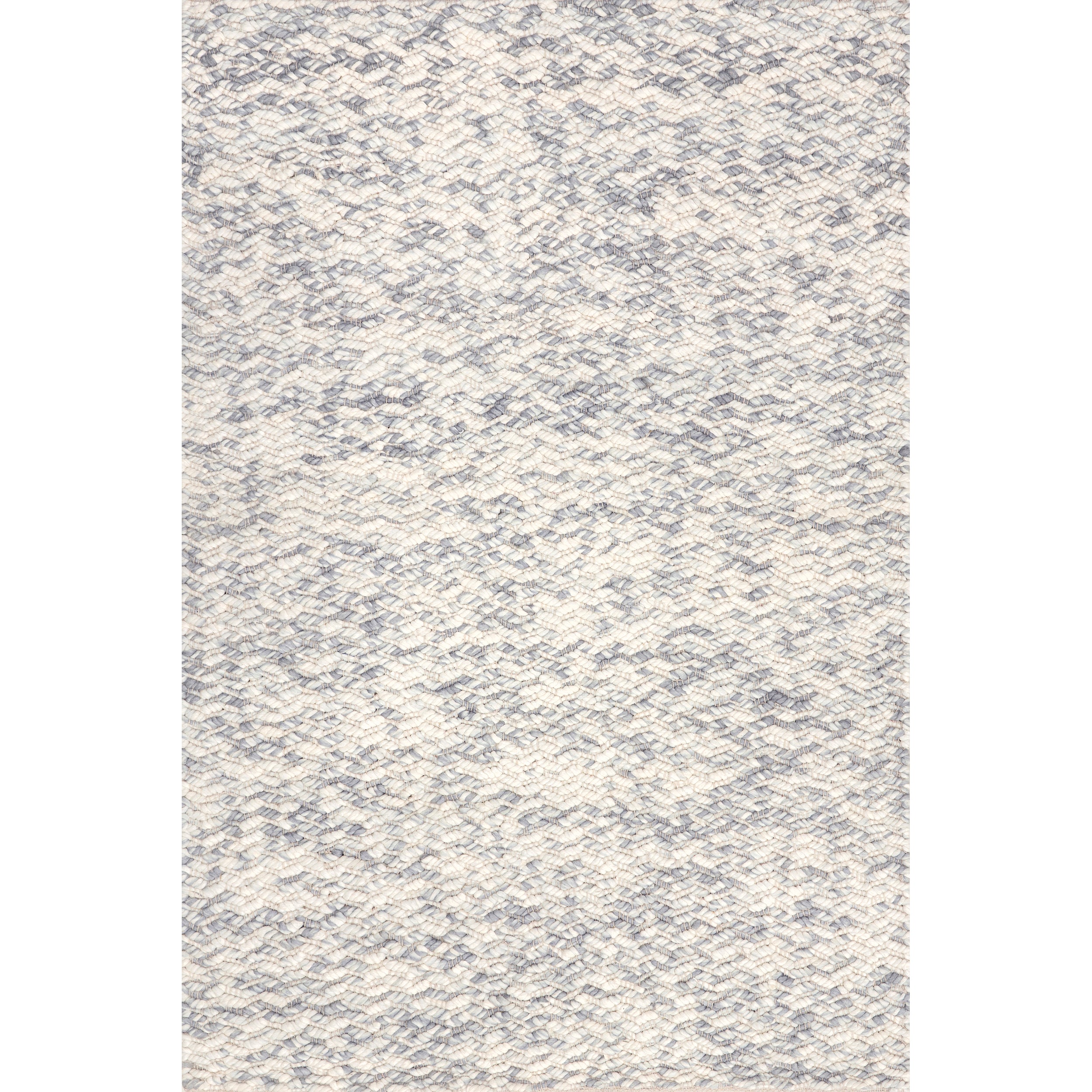 Glendora Hand Woven Chevron Area Rug - Image 19