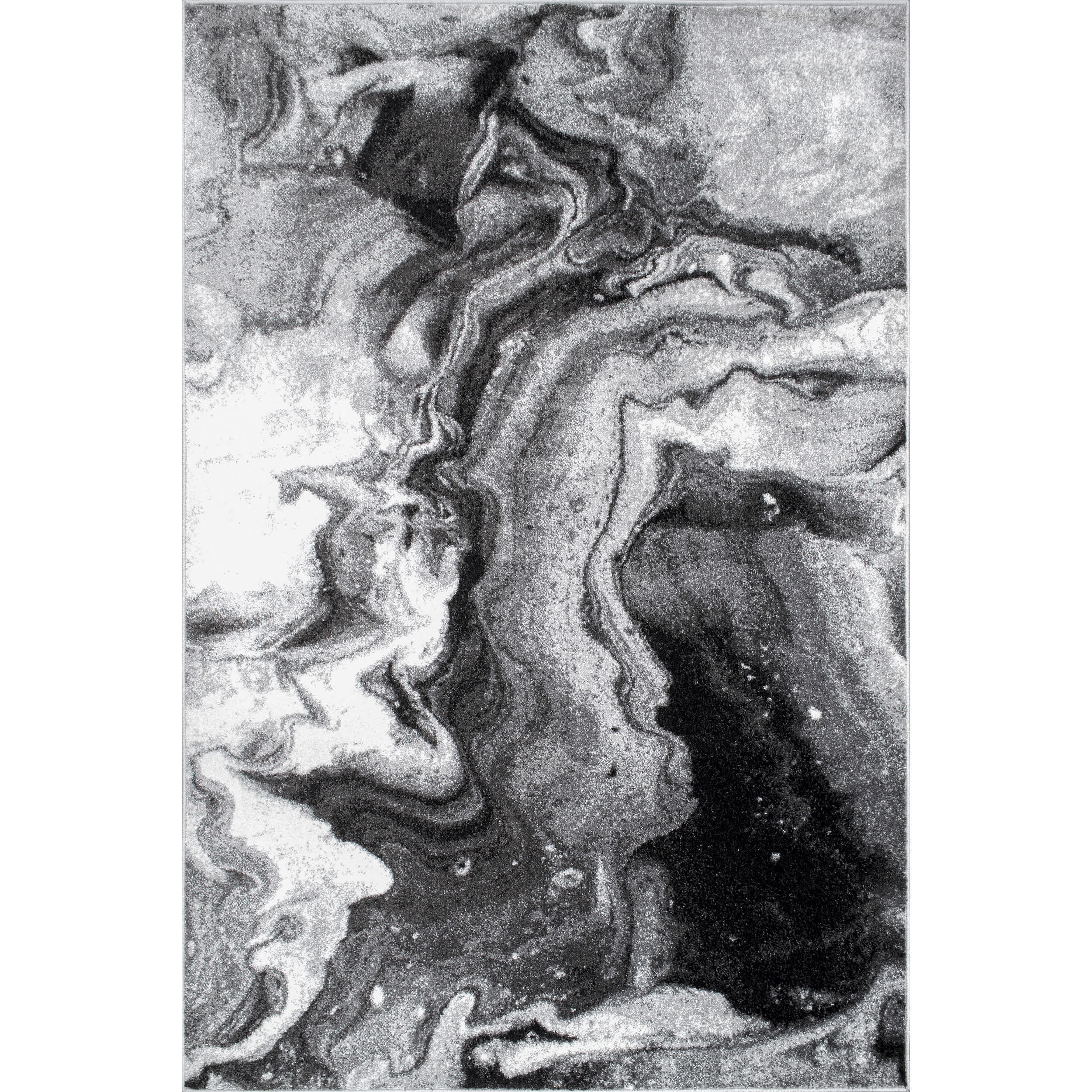 Remona Abstract Area Rug
