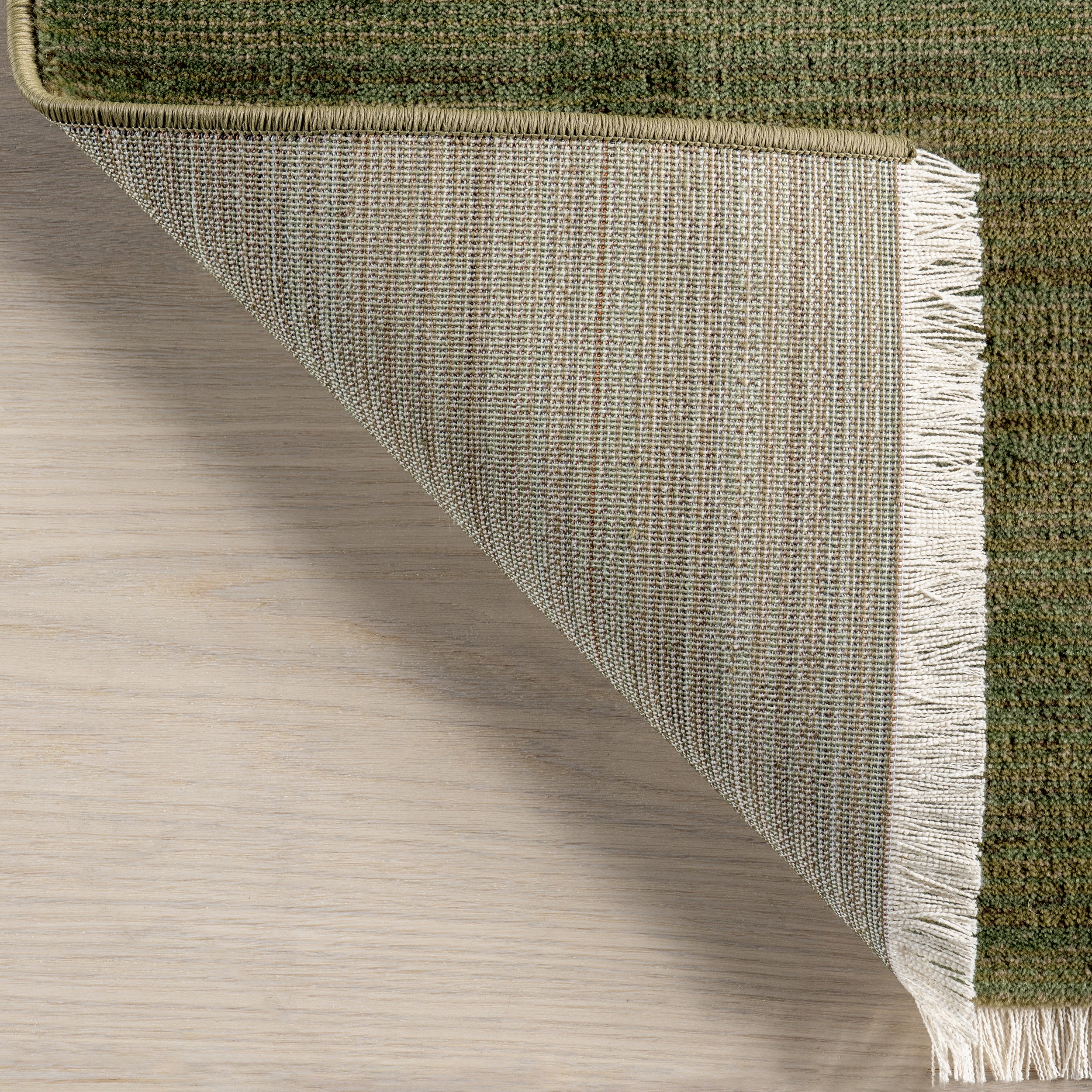 Raya Contemporary Solid Area Rug - Image 26