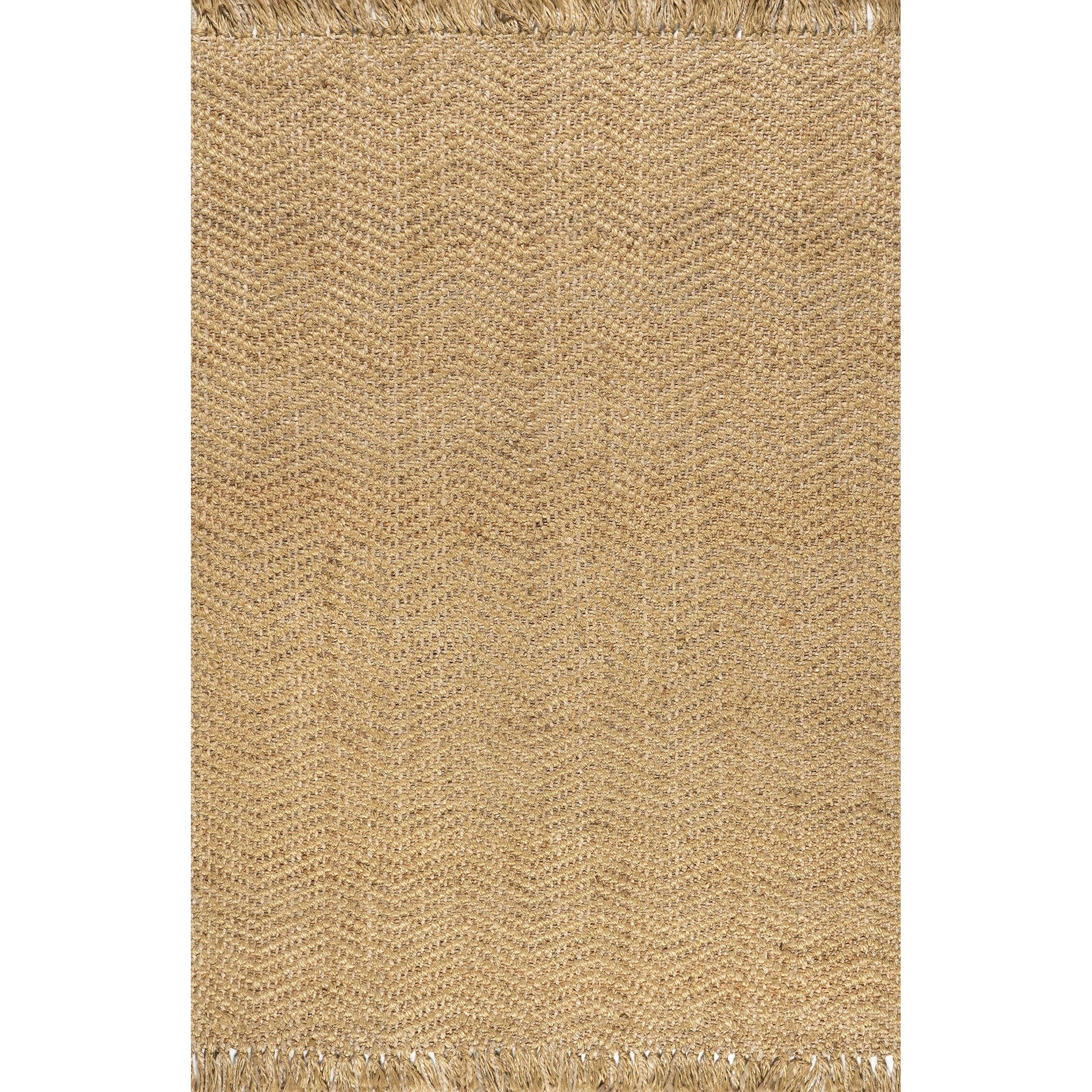 Cosima Farmhouse Solid Area Rug