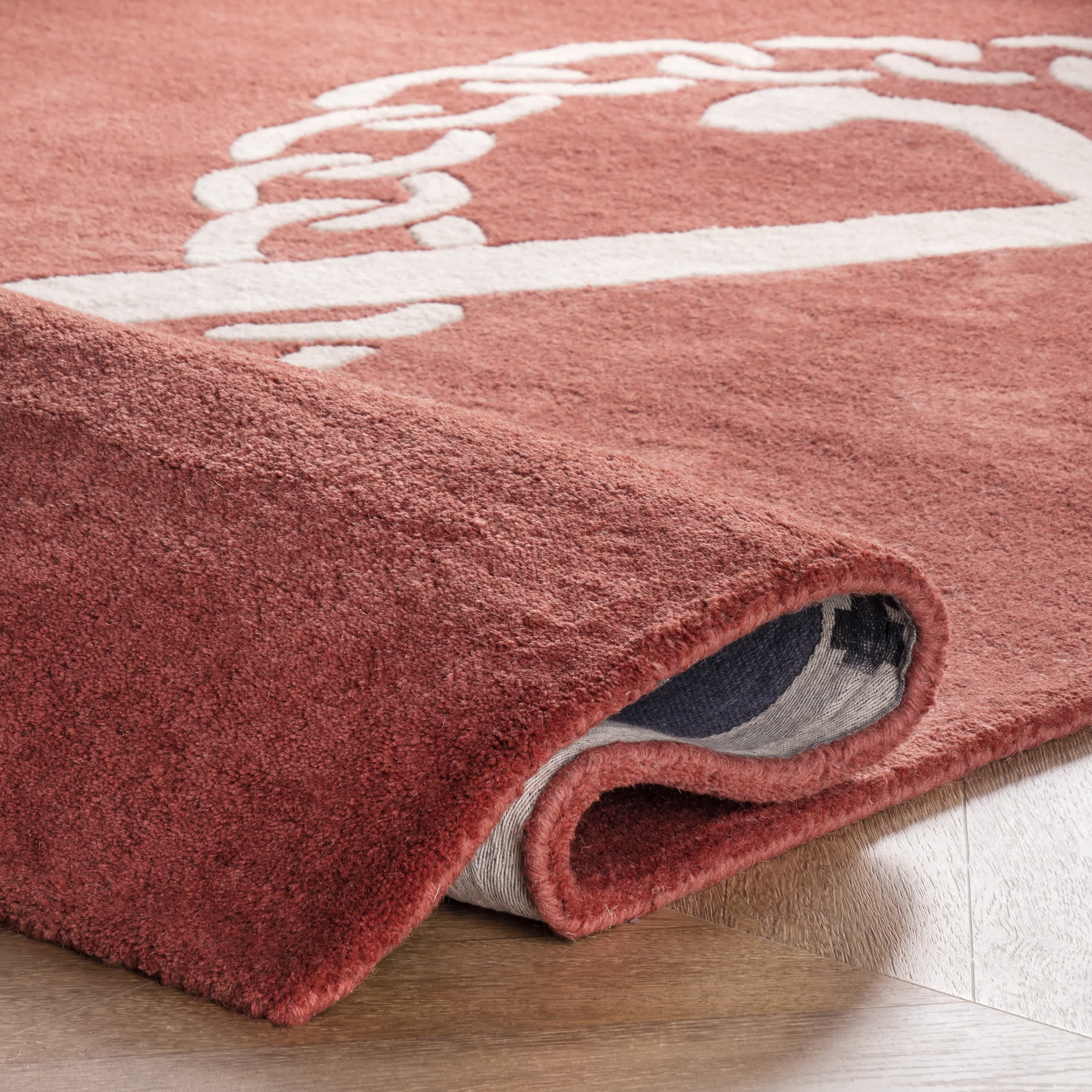 Hand Tufted Set Sail Area Rug - Image 4