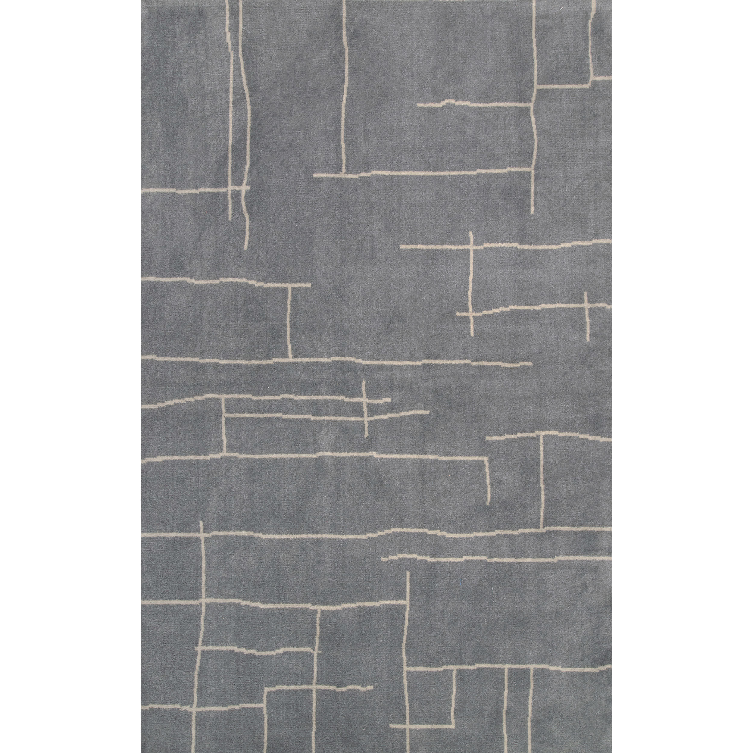 Contemporary Abstract Vivian