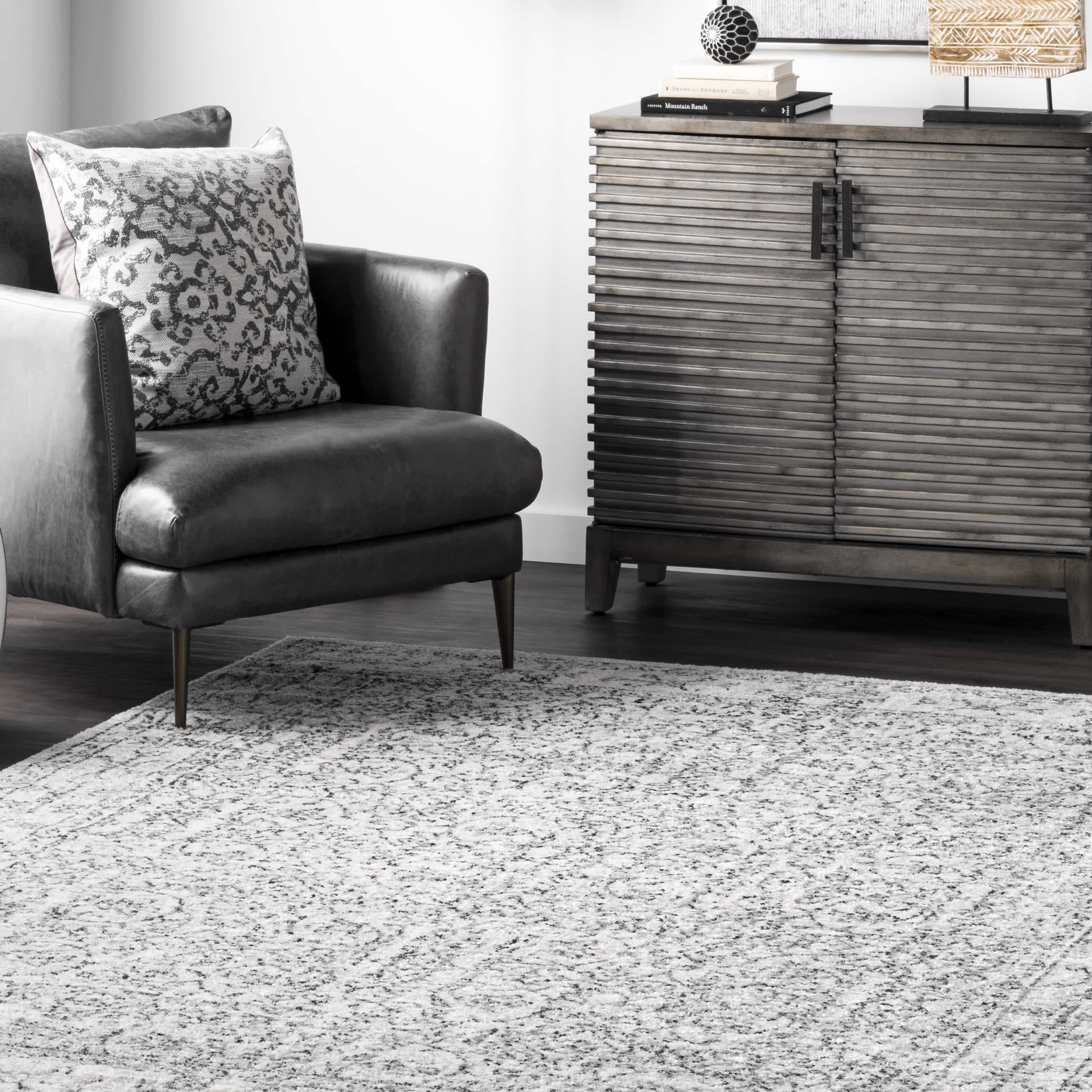 Vintage Waddell Area Rug - Image 19