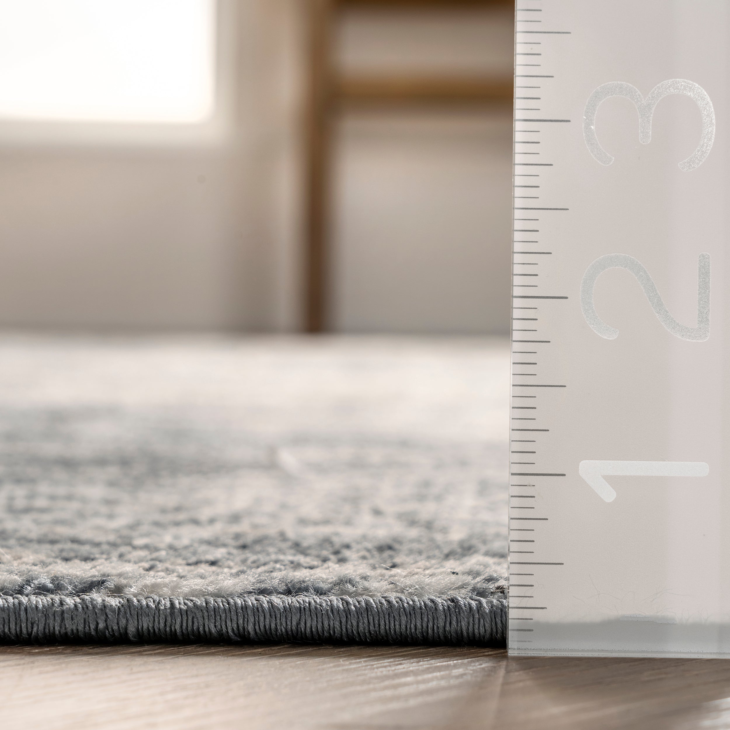 Taylor Modern Abstract Area Rug - Image 3