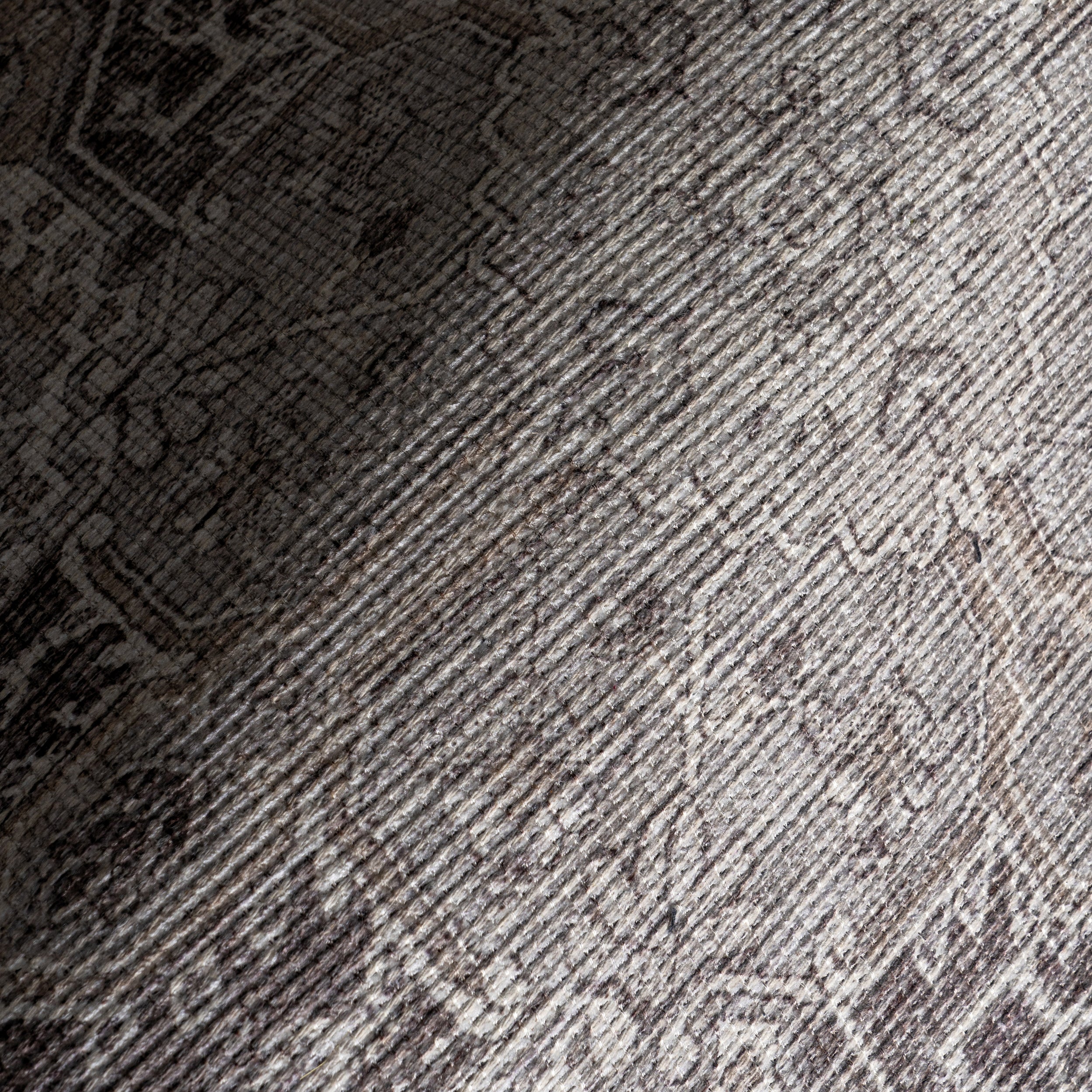 Green Haven Collection Juni Recycled Cotton Machine Washable Area Rug - Image 5