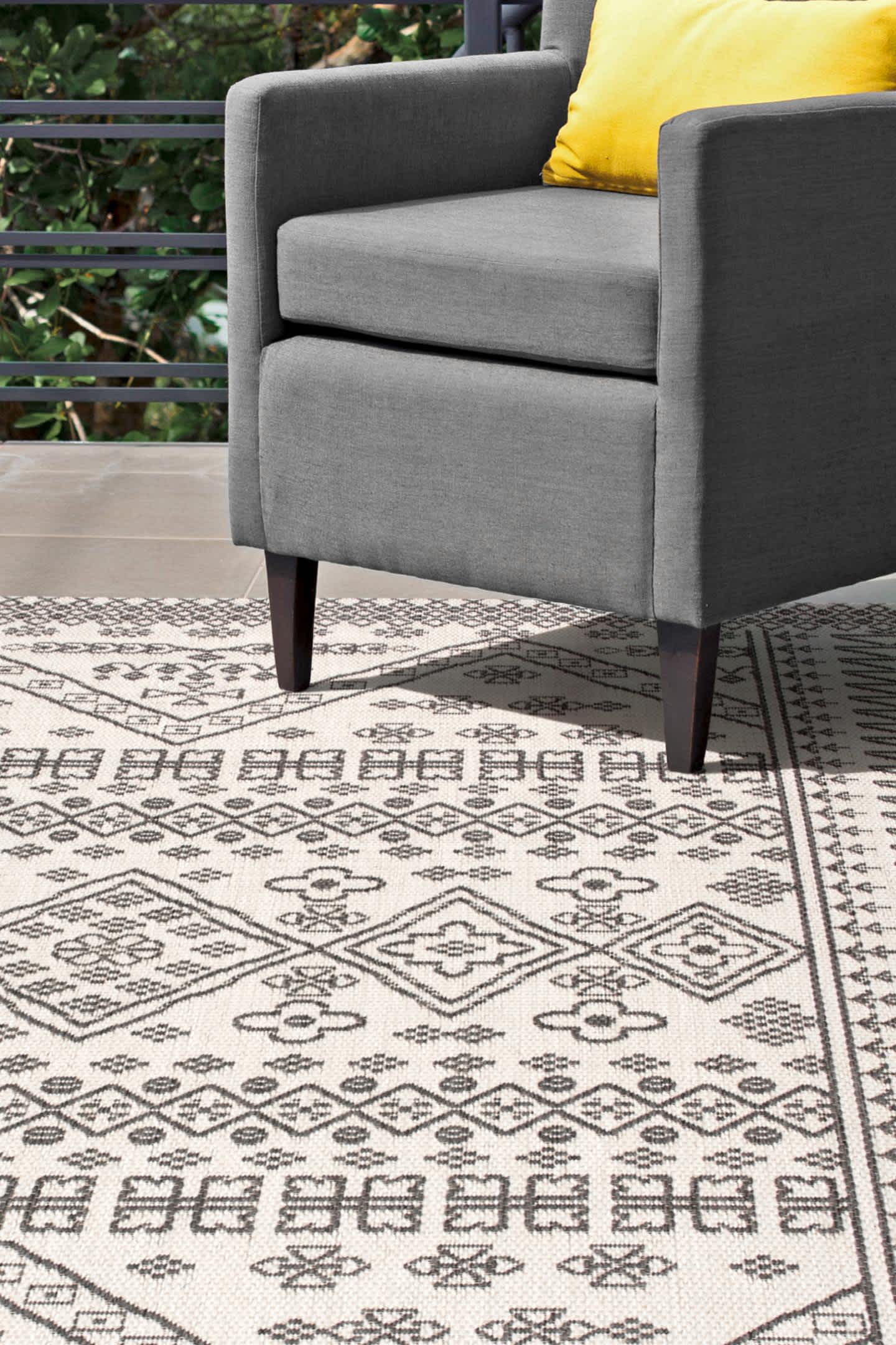 Kandace Indoor/Outdoor Area Rug - Image 10