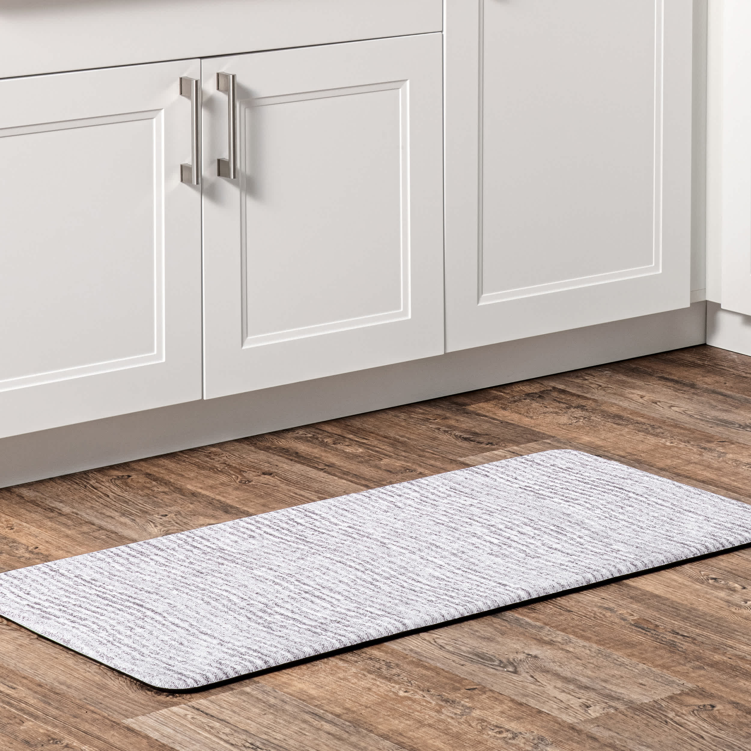 Sherill Ripple Anti Fatigue Kitchen or Laundry Room Comfort Mat - Image 6
