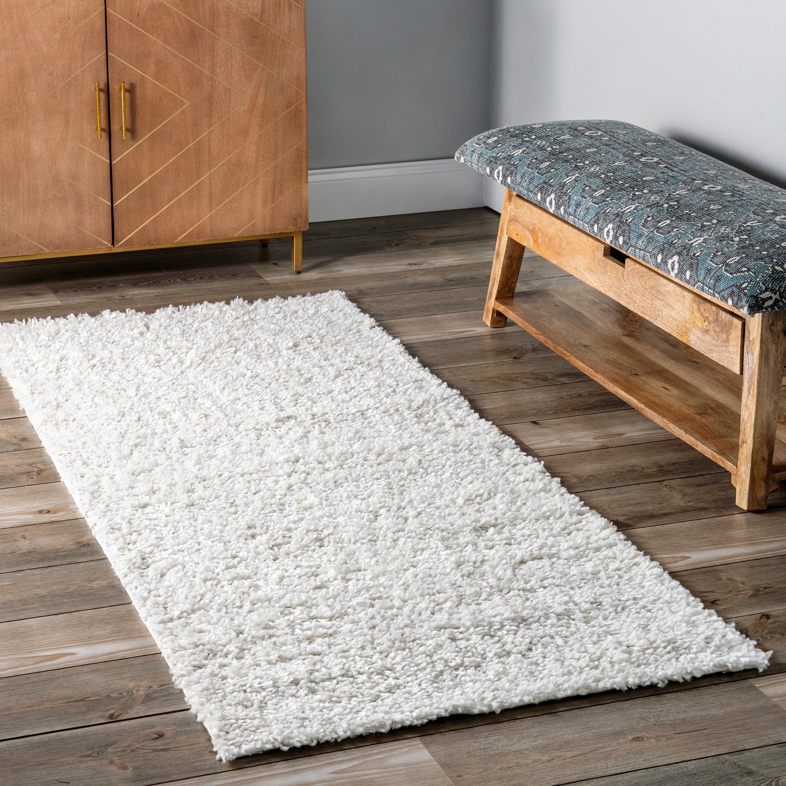Kara Shag Area Rug - Image 11