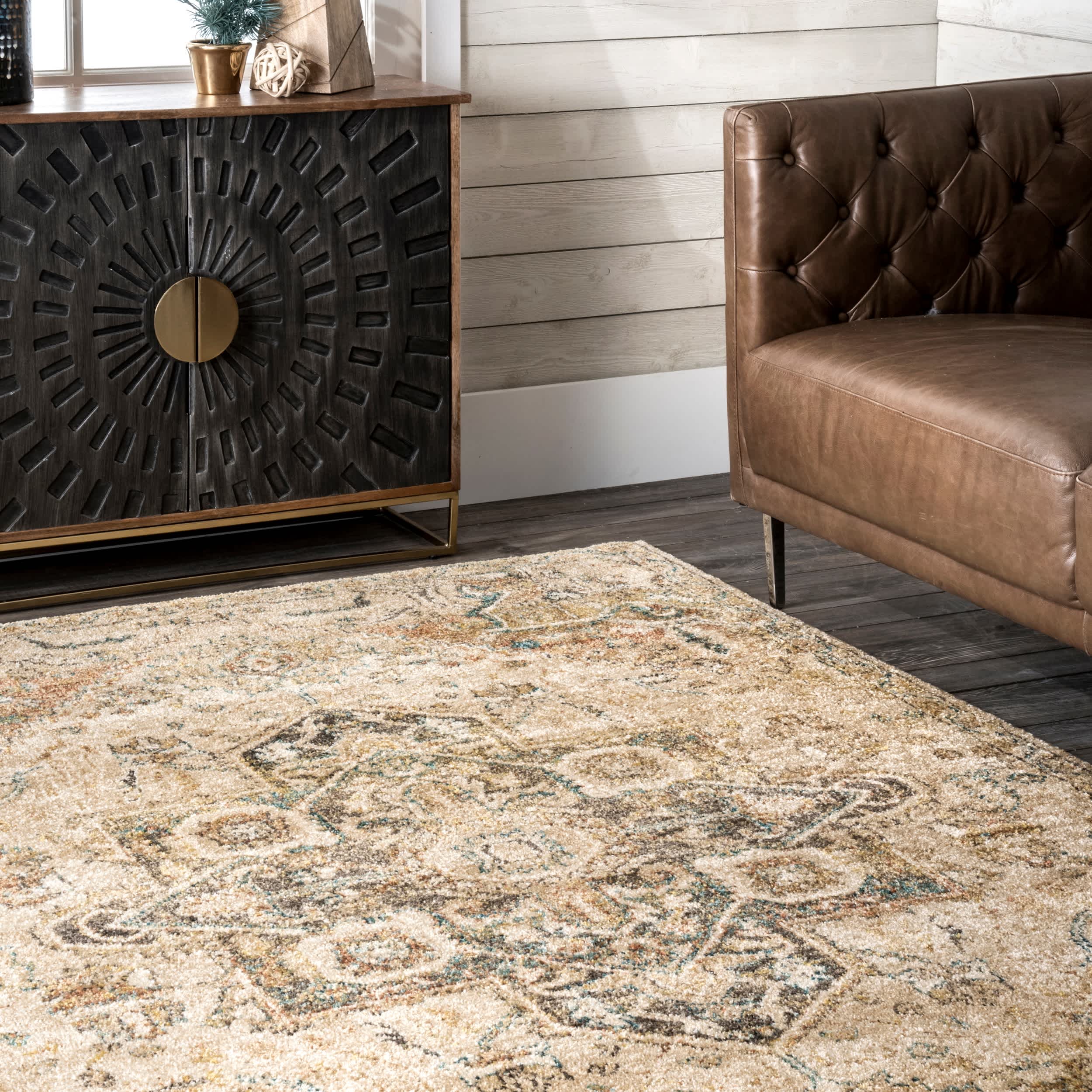 Tribal Medallion Tabetha Rug - Image 19