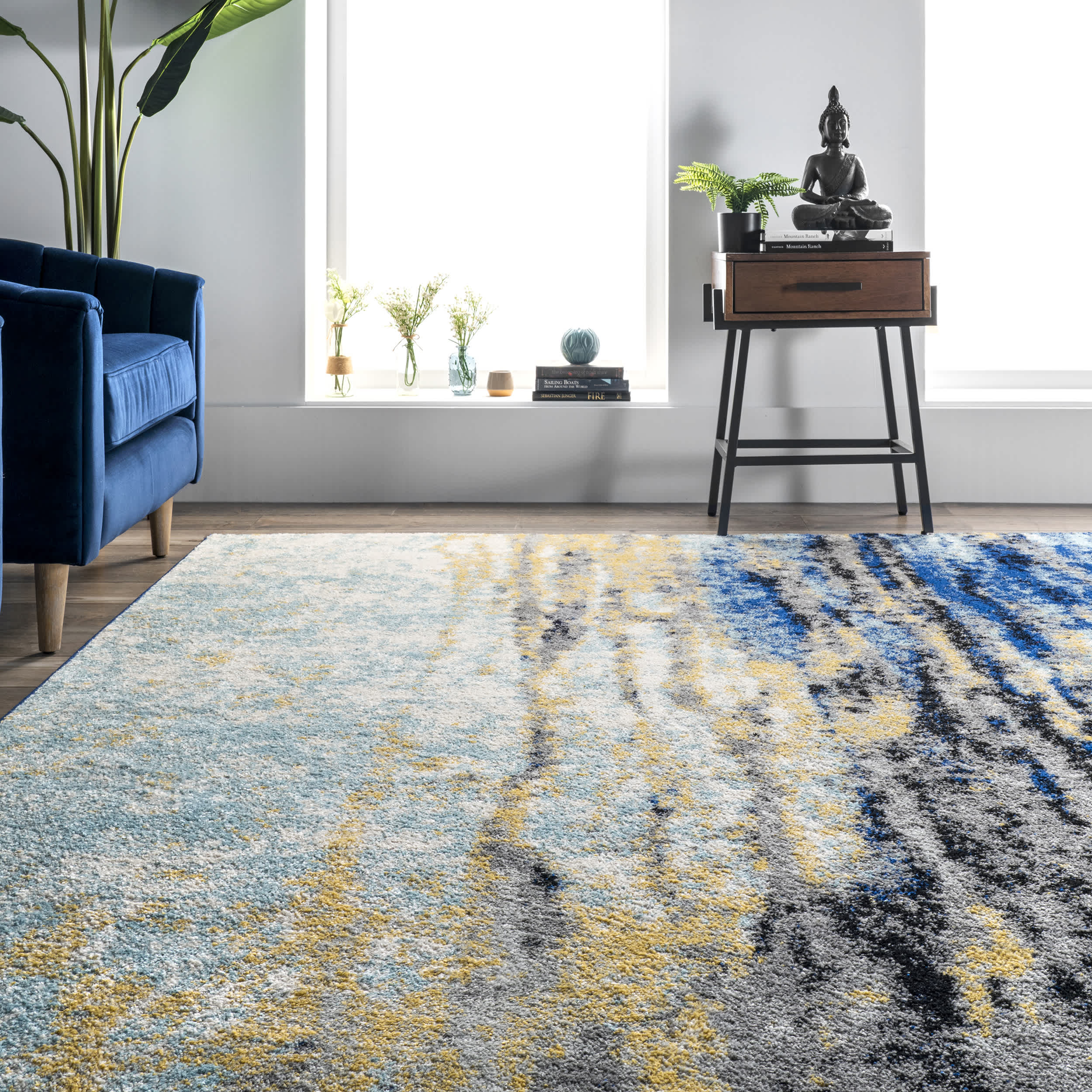 Katharina Area Rug - Image 8
