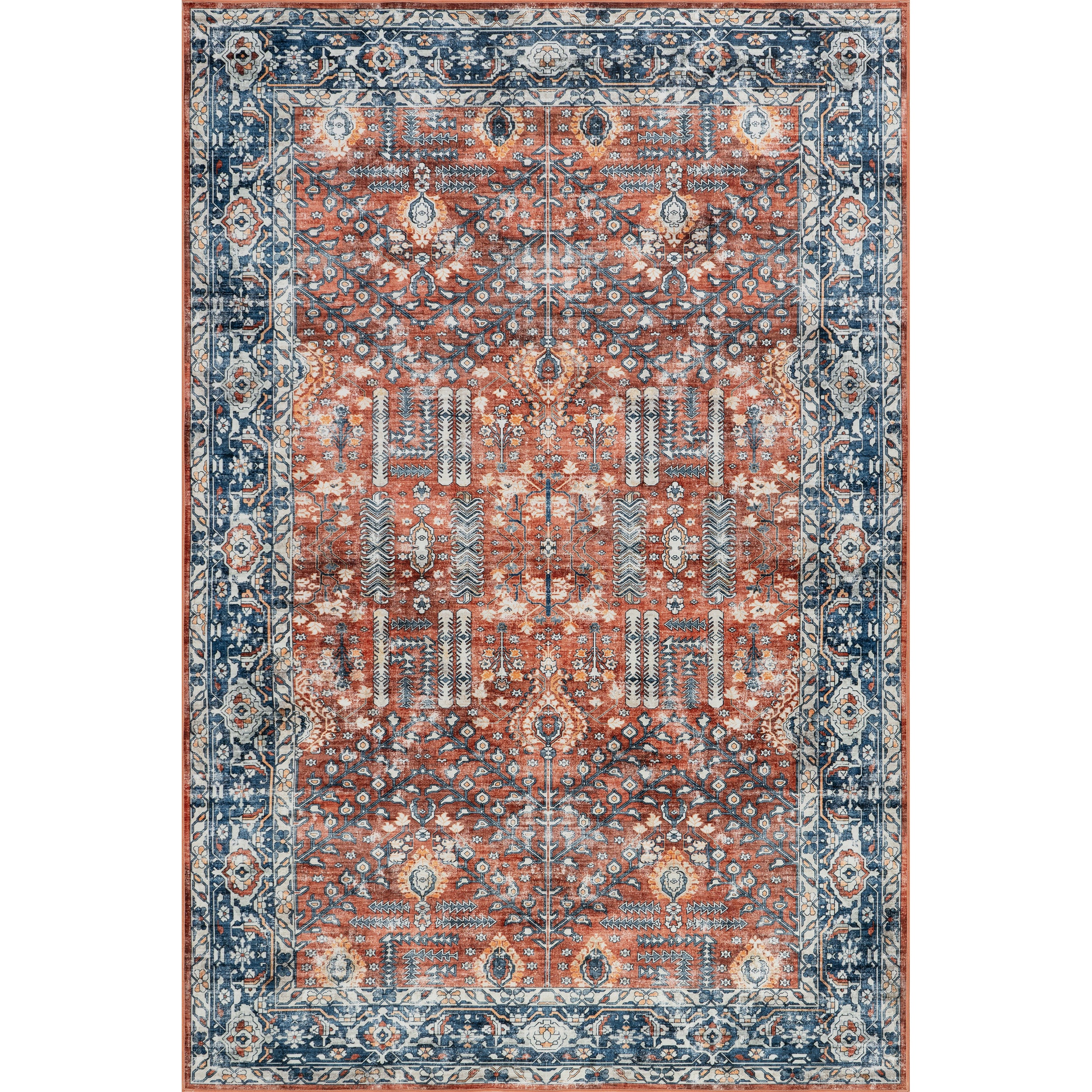 Lavinia Smart Plus with SplashGuard Area Rug