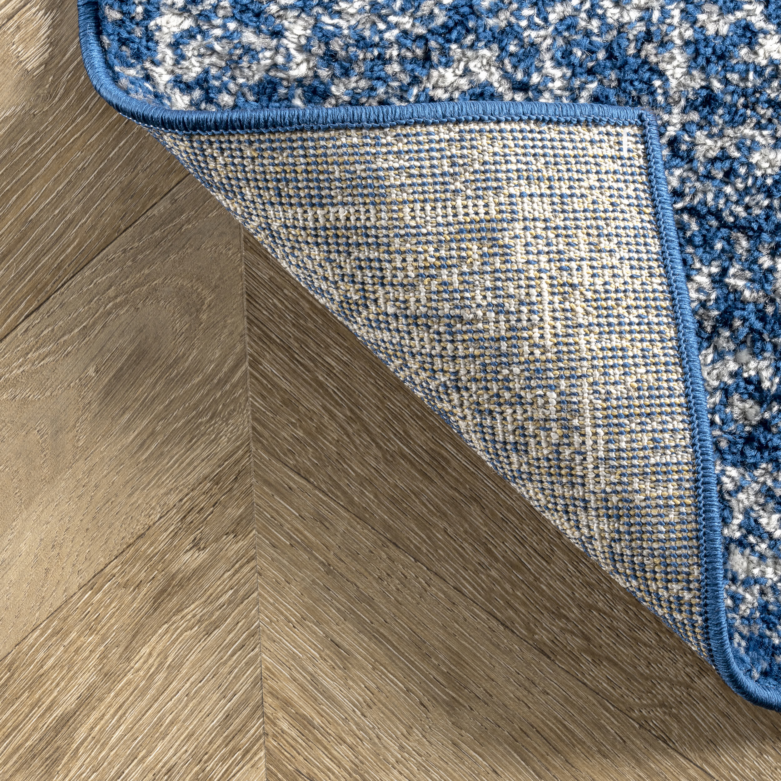 Vintage Waddell Area Rug - Image 7
