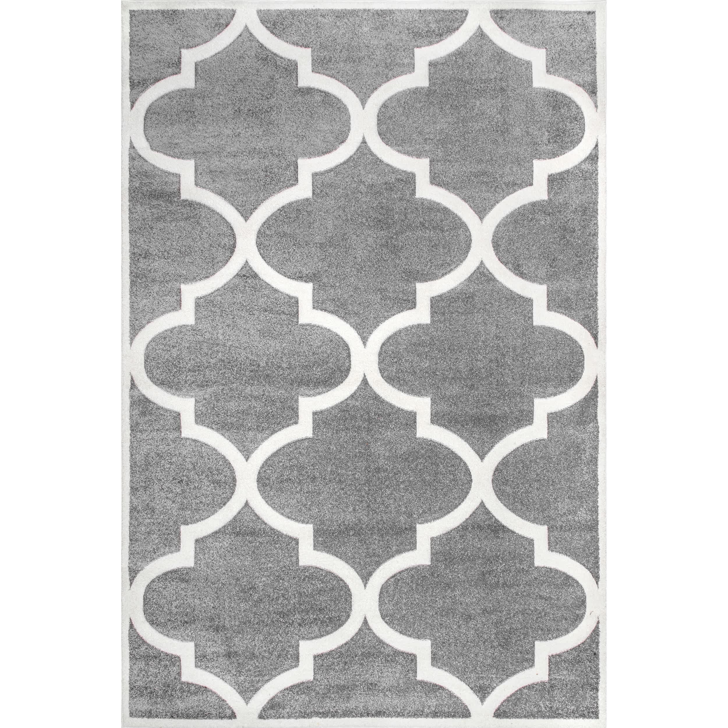Hand Tufted Fez Area Rug - Image 10