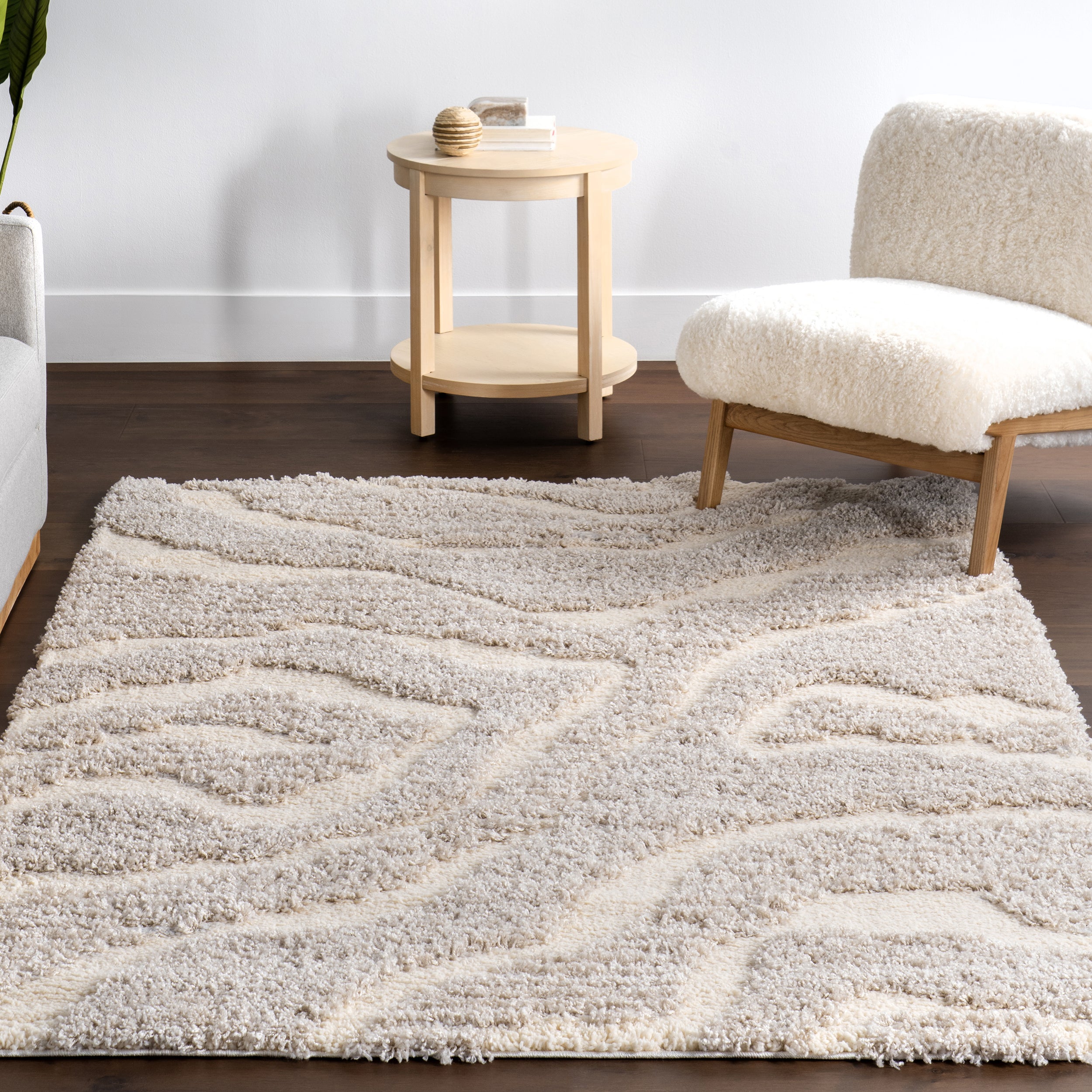 Daisy Glam Area Rug - Image 9