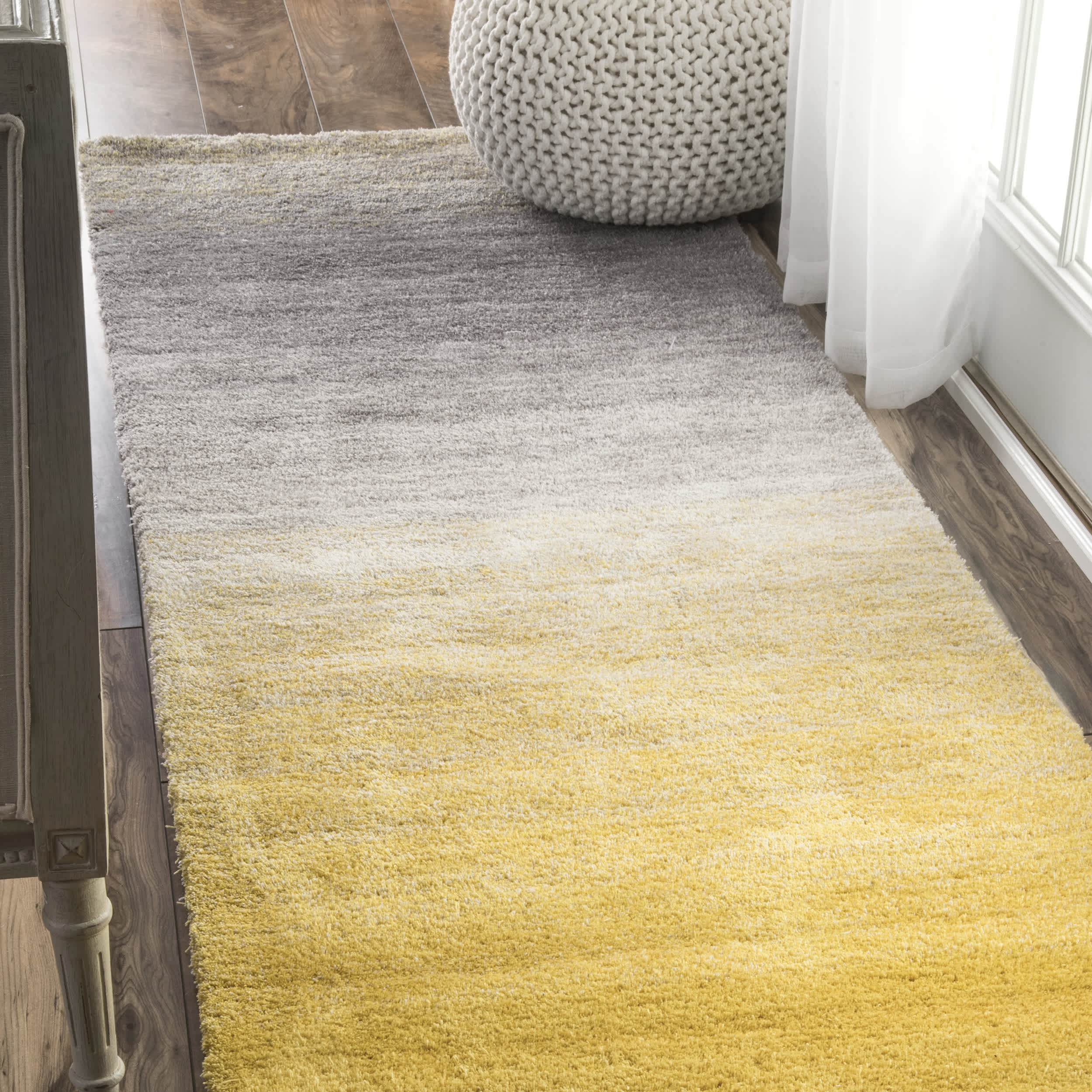Handmade Ombre Shag - Image 20