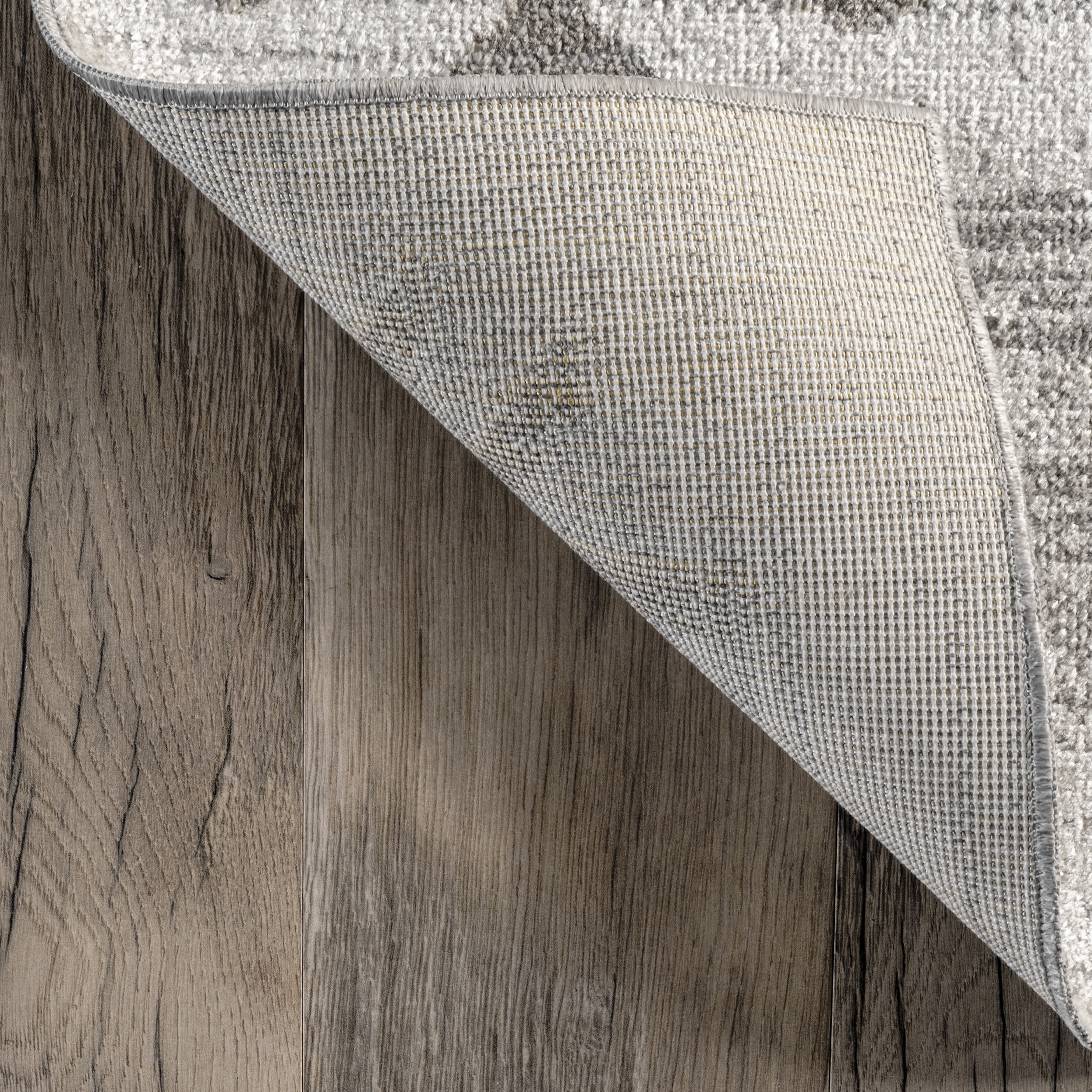 Rhonda Washable Symbolism Area Rug - Image 7