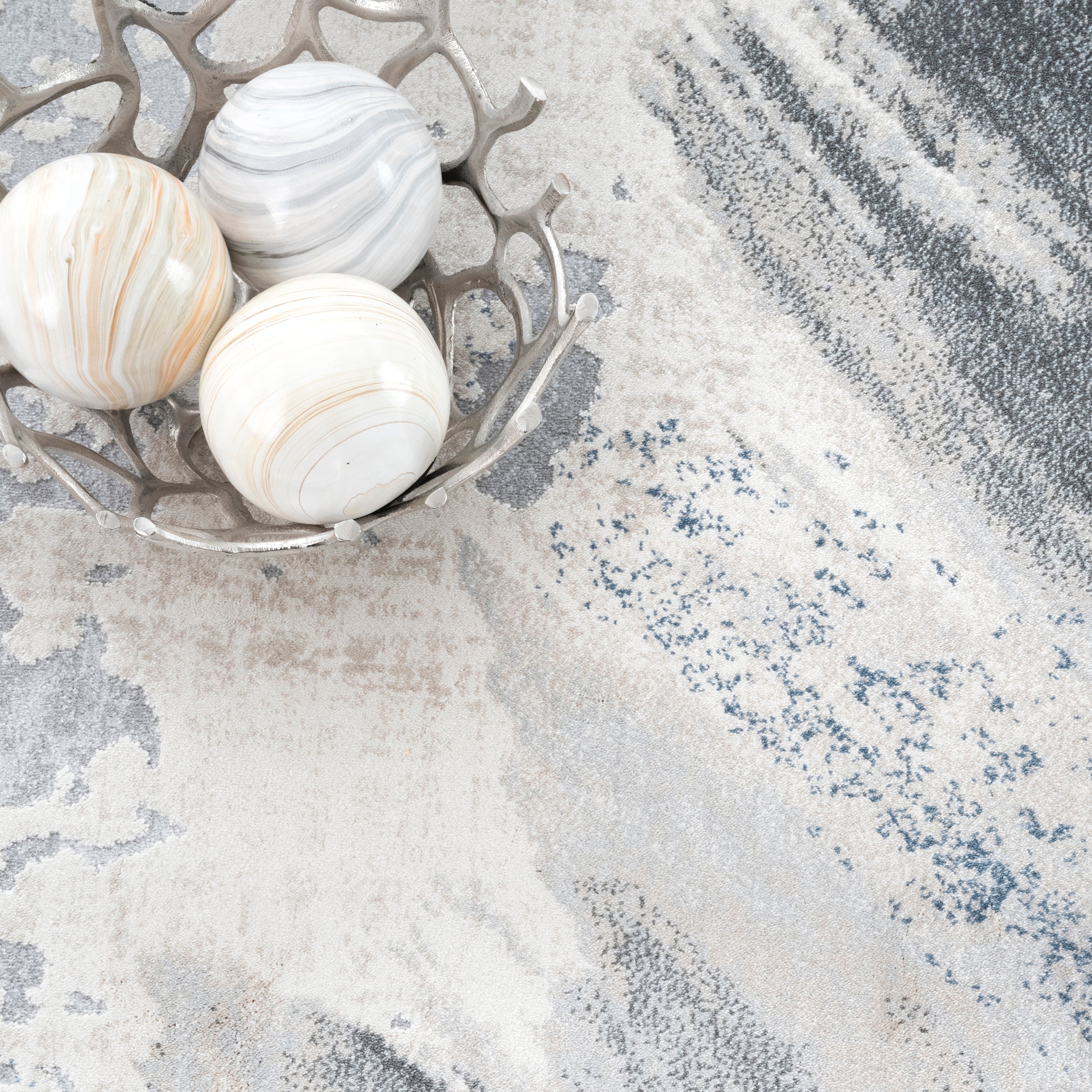 Chroma Abstract Area Rug - Image 6