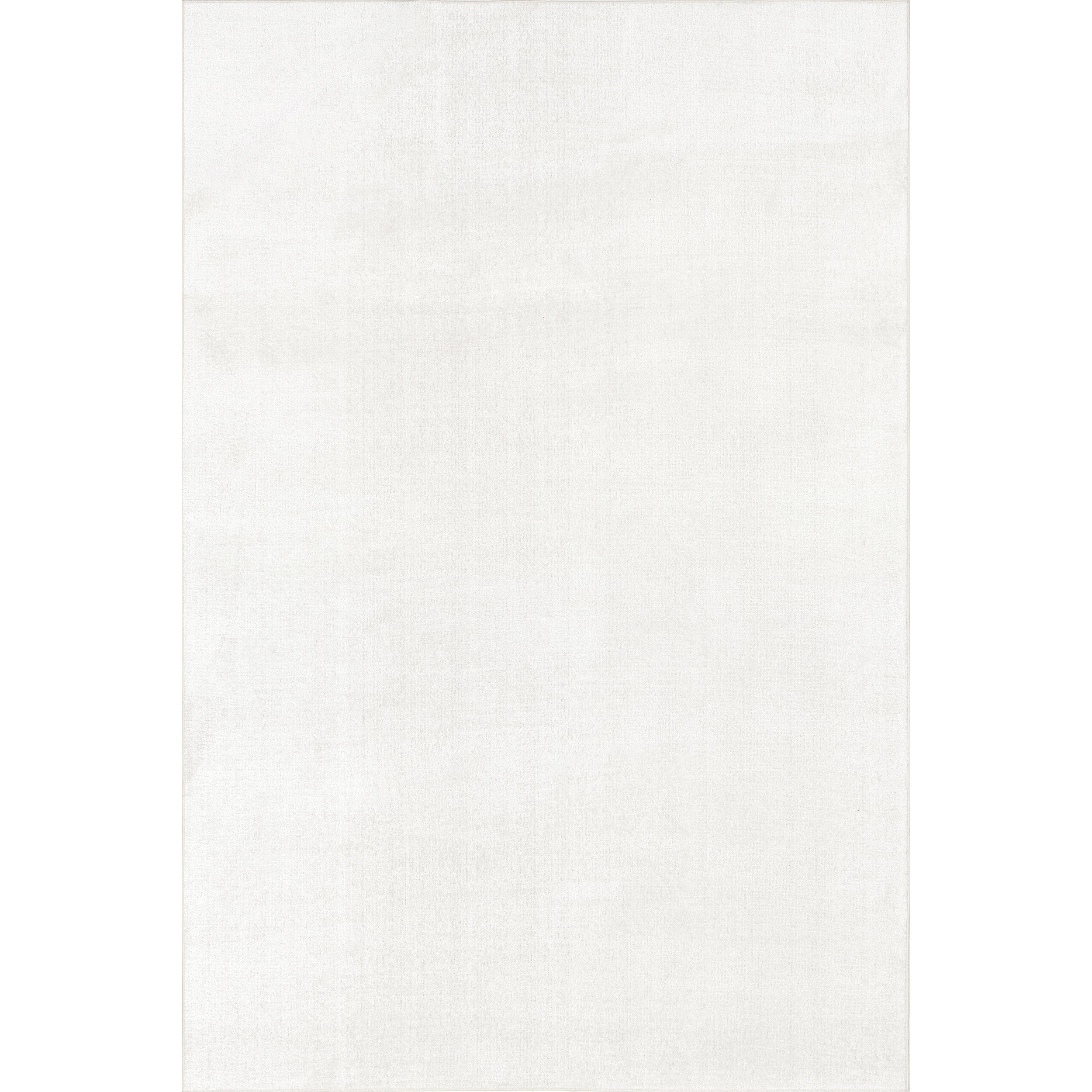 Argelia Solid Machine Washable Area Rug - Image 19