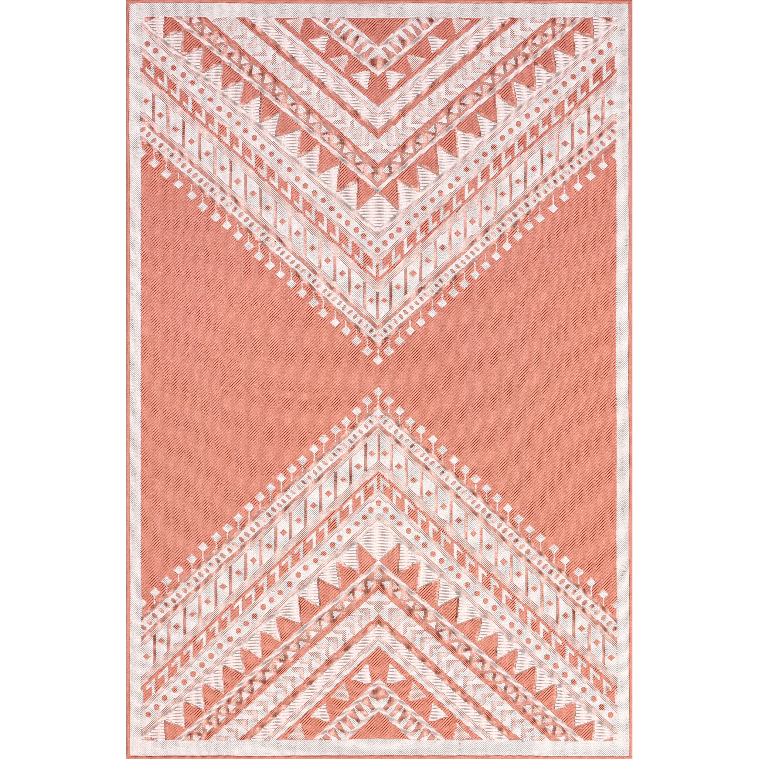Landry Aztec Indoor/Outdoor Area Rug - Image 23