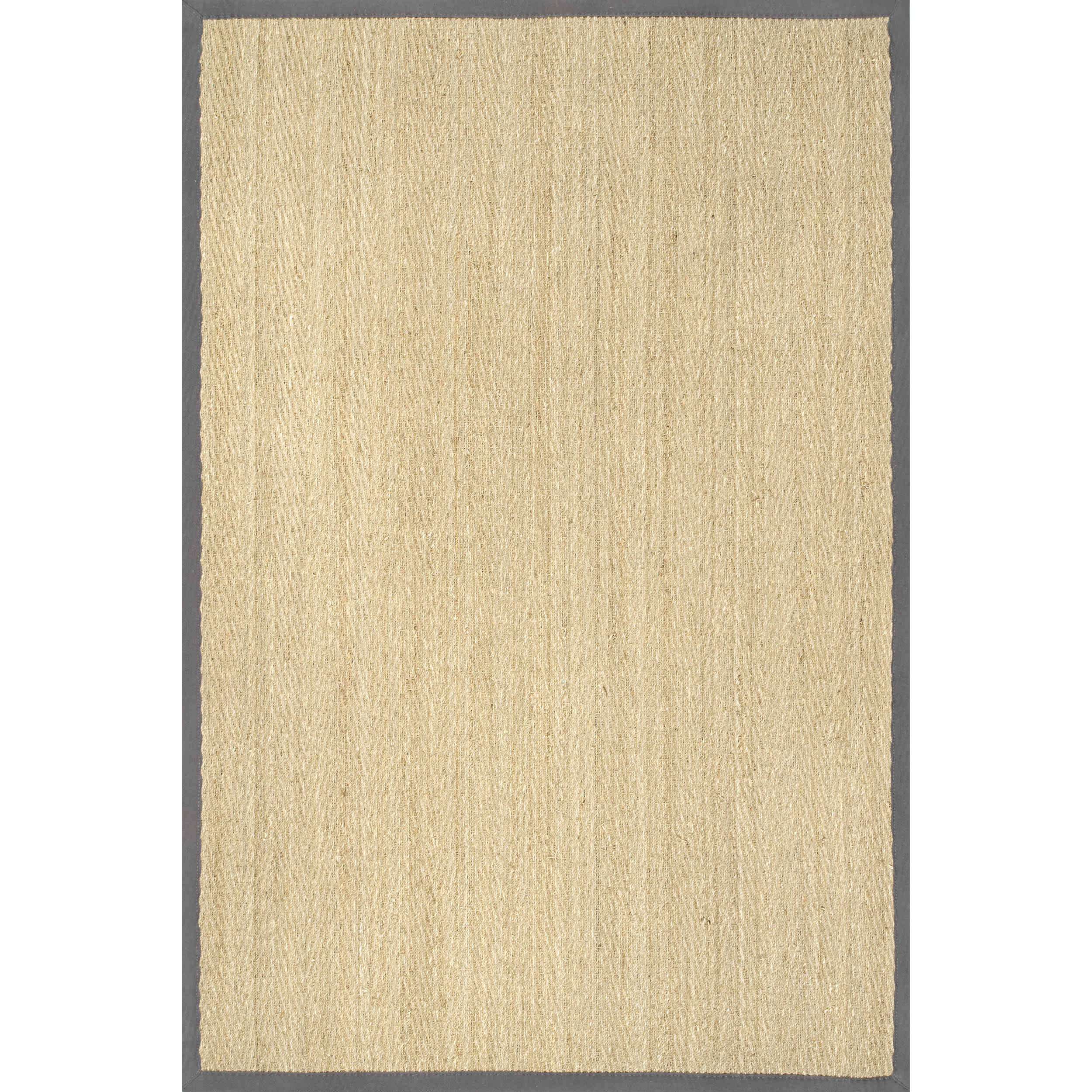 Larnaca Seagrass Herringbone Indoor/Outdoor Area Rug - Image 23