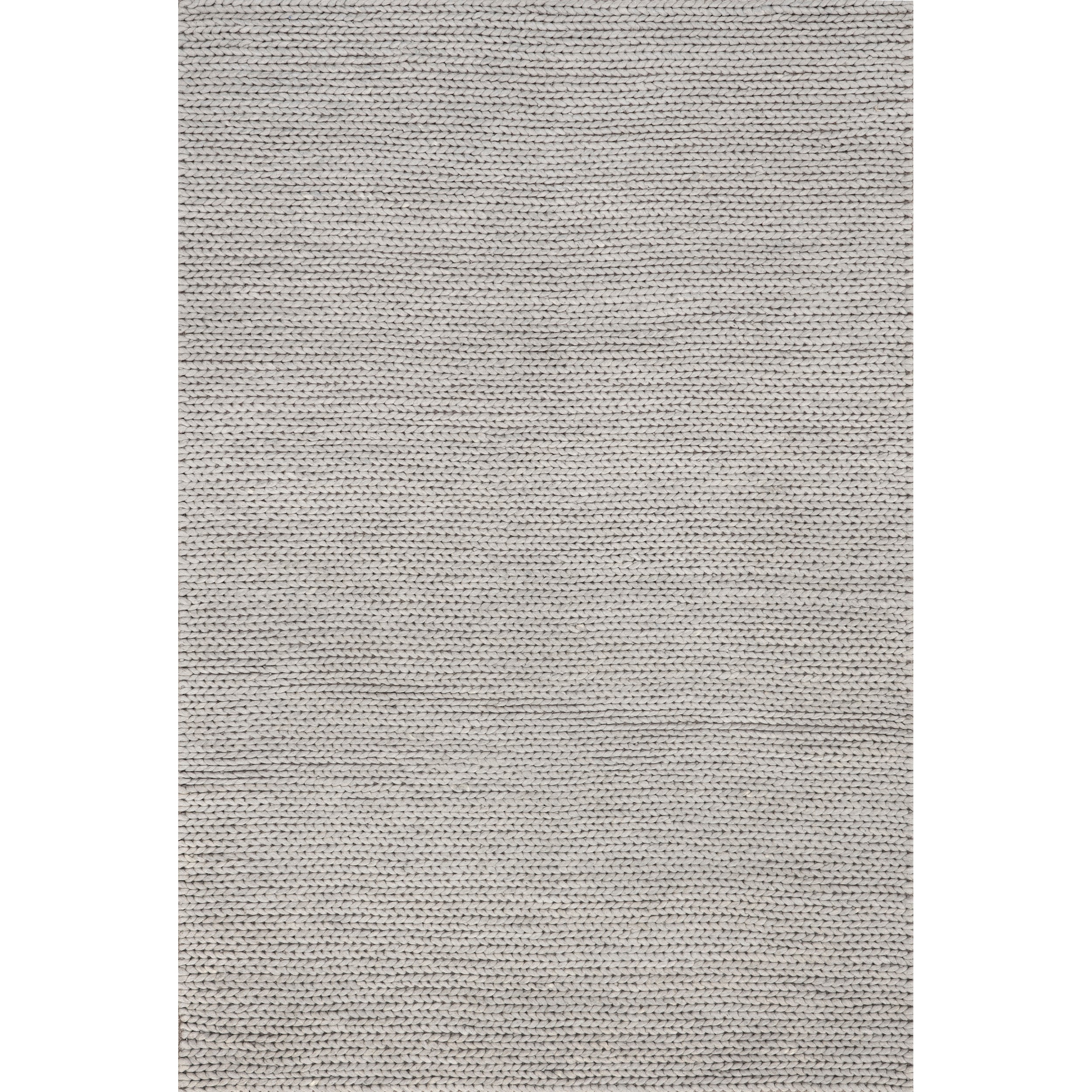 Penelope Braided Wool Area Rug - Image 12
