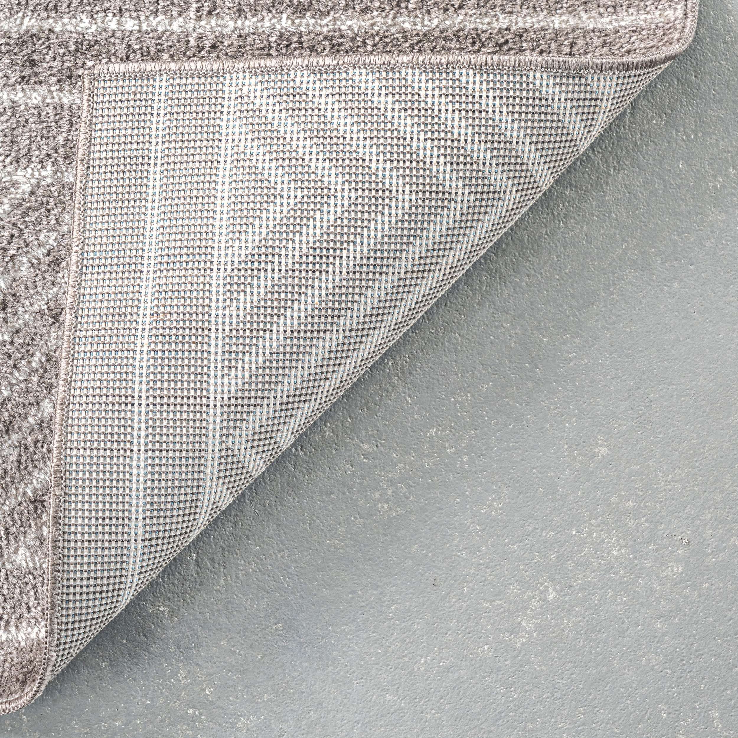 Phyllis Machine Washable Diamond Trellis Area Rug - Image 19