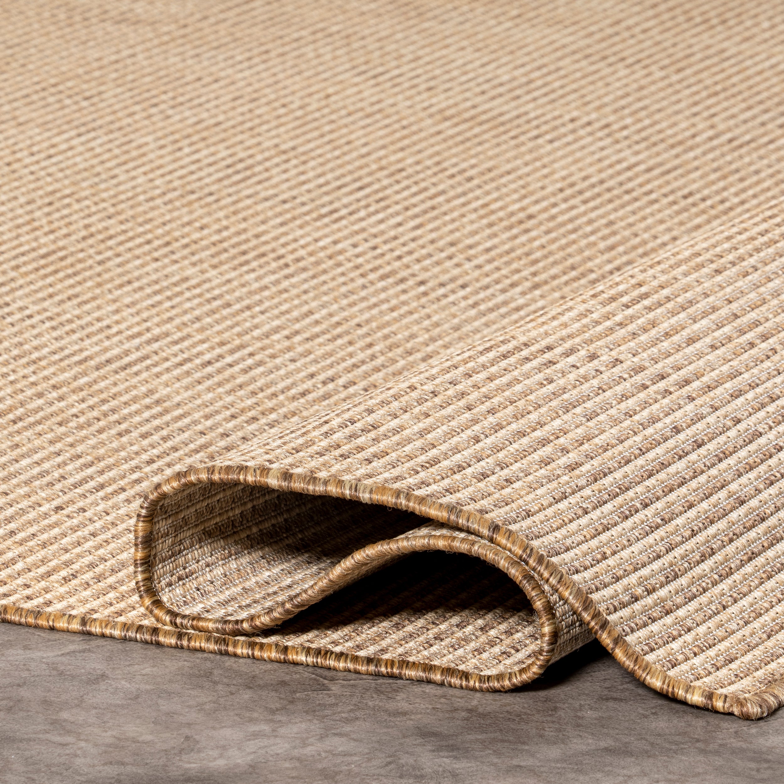 Rosy Classic Indoor/Outdoor Area Rug - Image 4