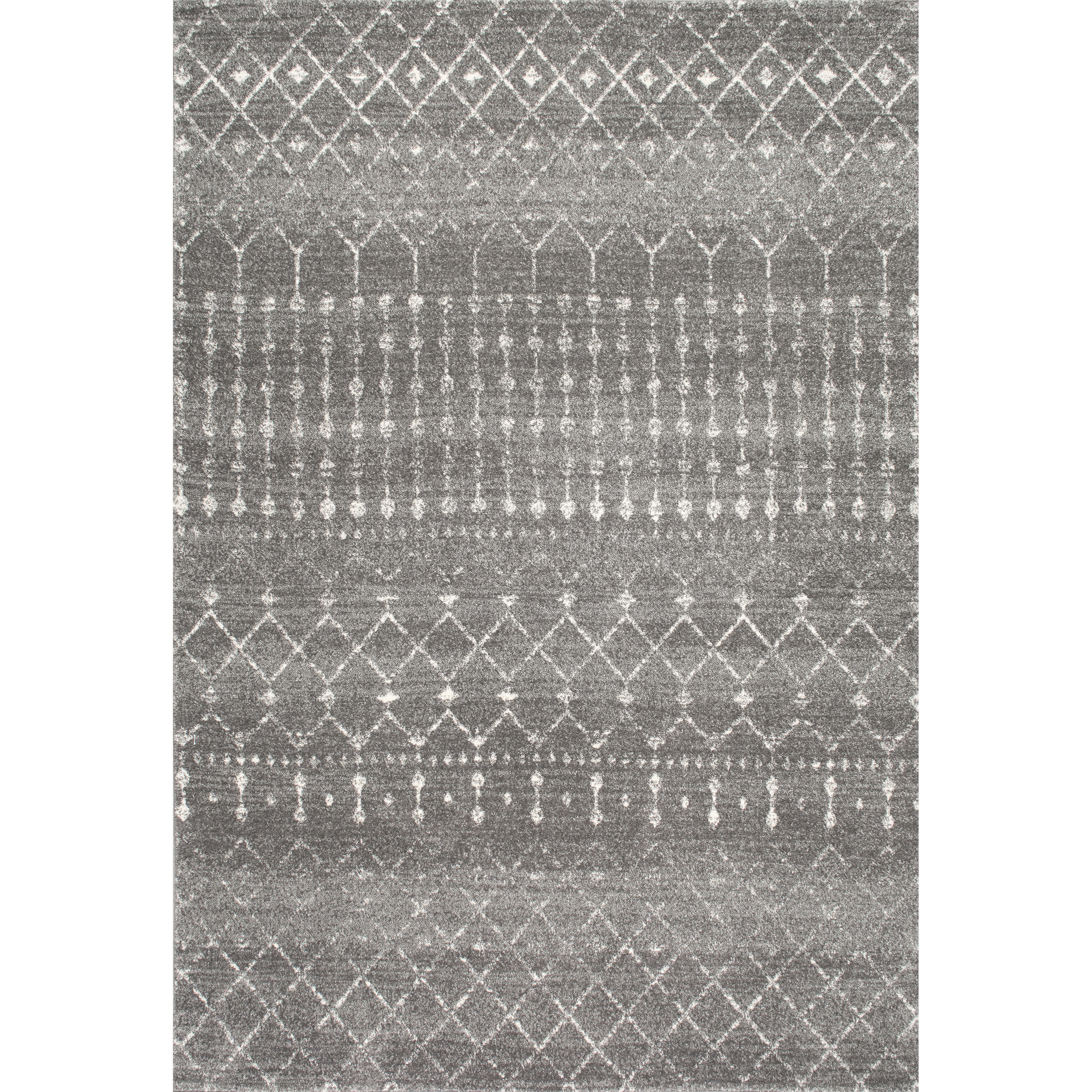 Moroccan Blythe Area Rug - Image 11