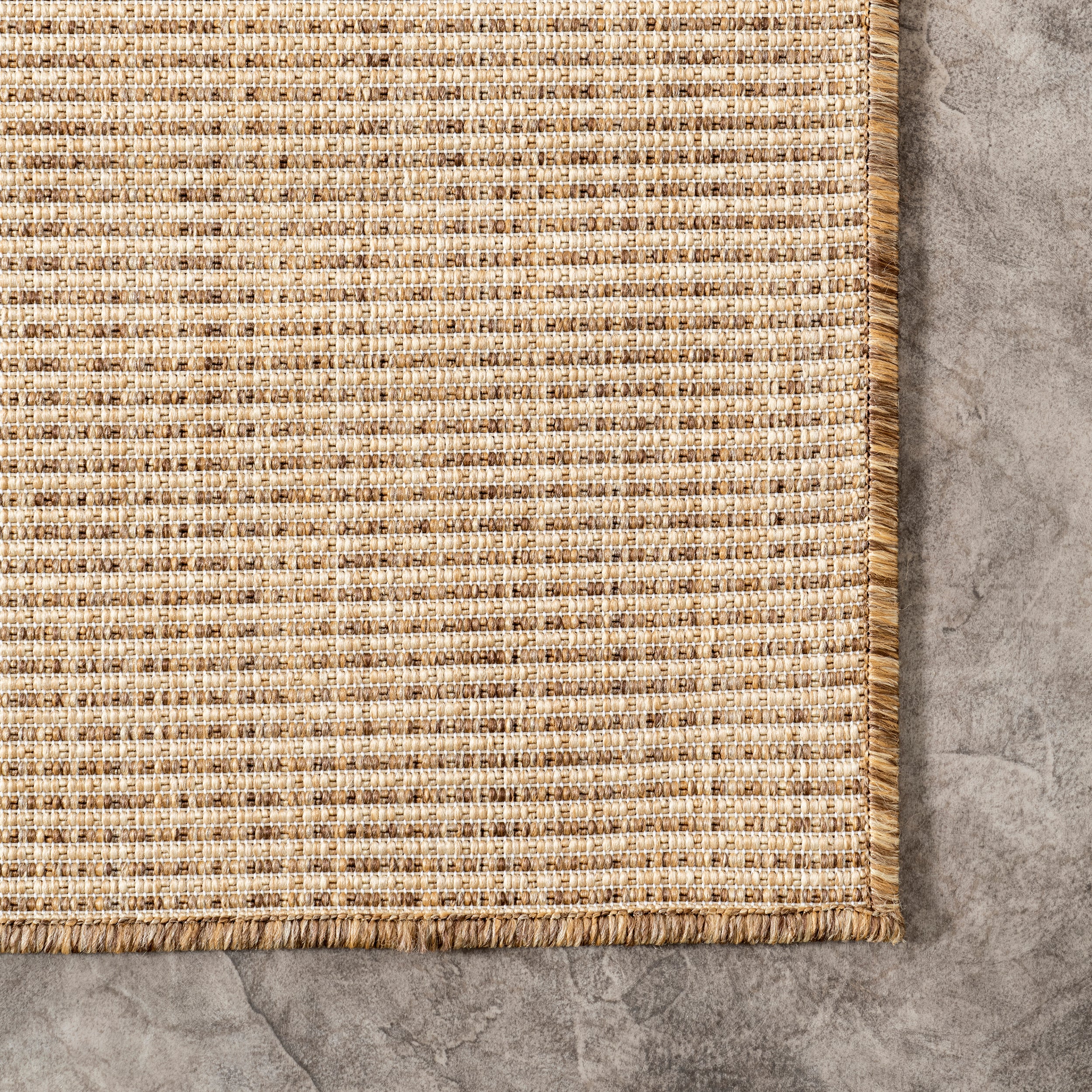 Rosy Classic Indoor/Outdoor Area Rug - Image 5