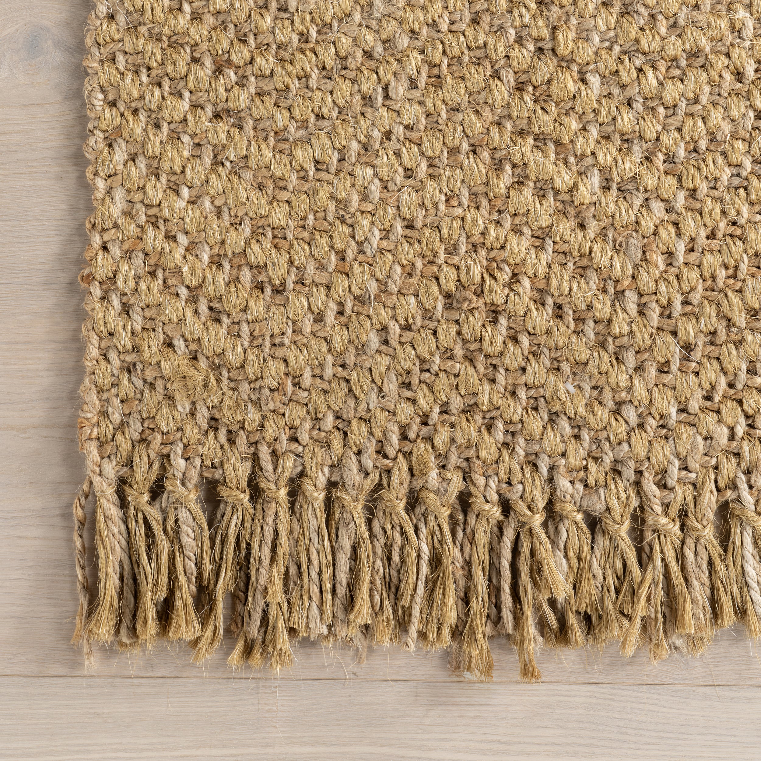 Cosima Farmhouse Solid Area Rug - Image 6