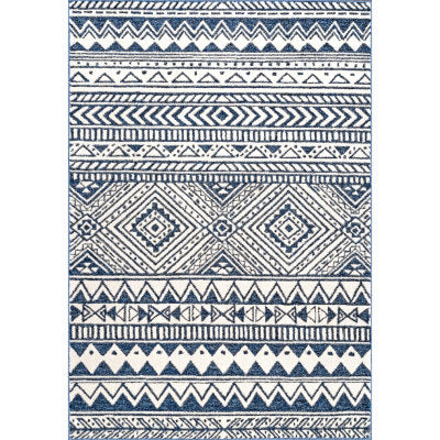 Transitional Tribal Becky