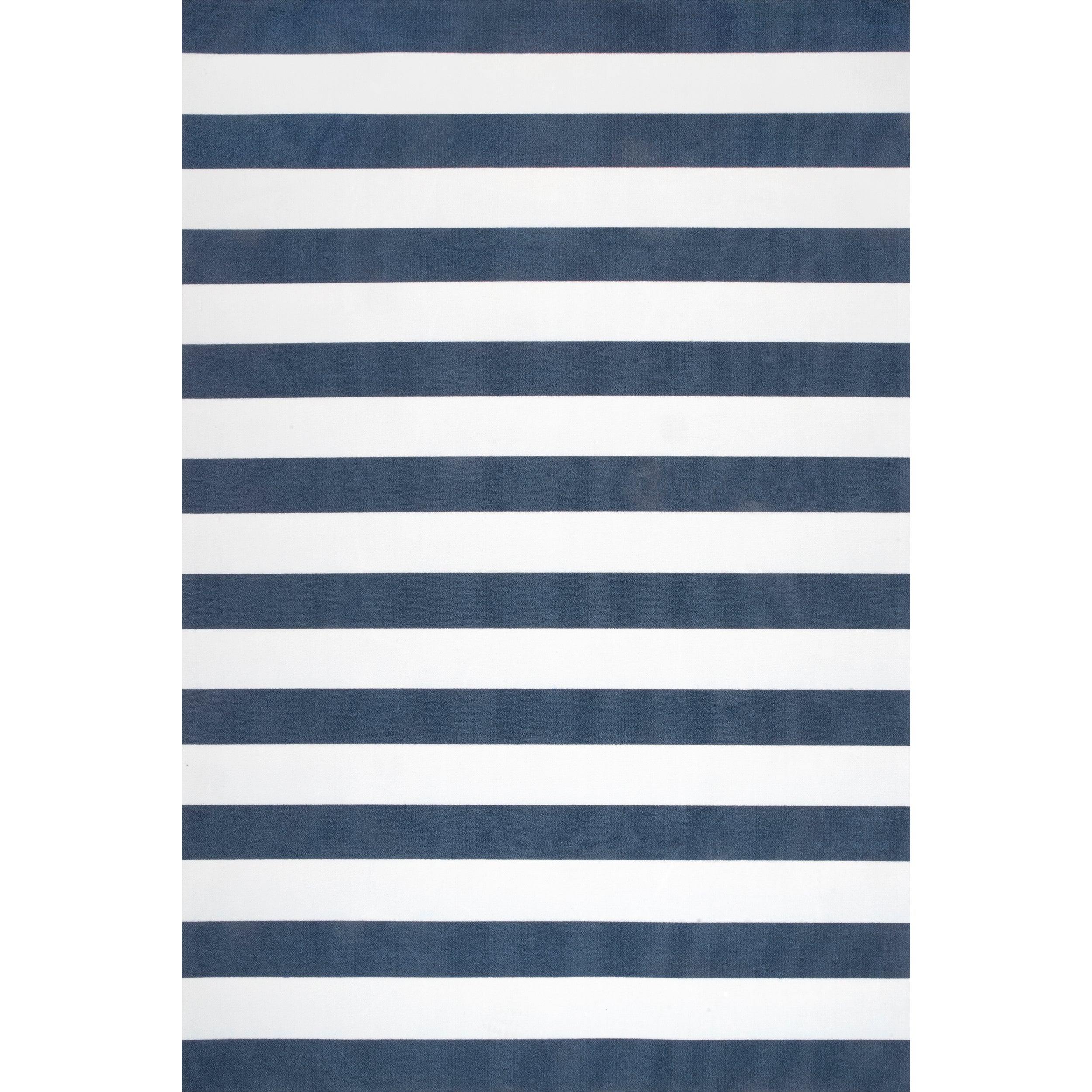 Christa Striped Indoor/Outdoor Area Rug